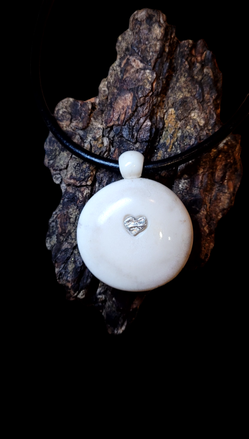 Kaklo papuošalas / Necklace
