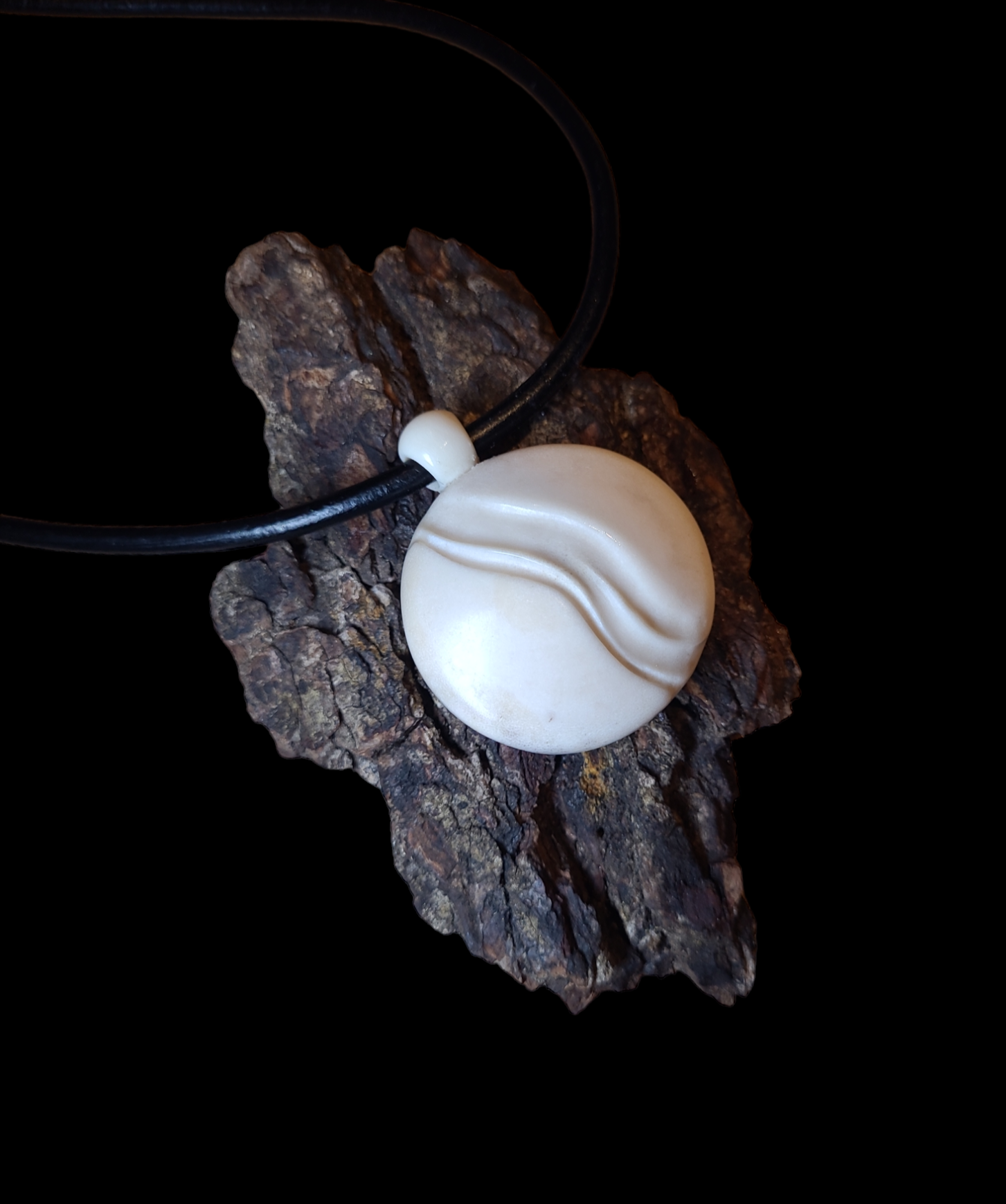 Kaklo papuošalas / Necklace