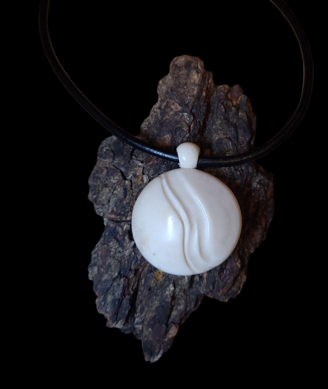 Kaklo papuošalas / Necklace