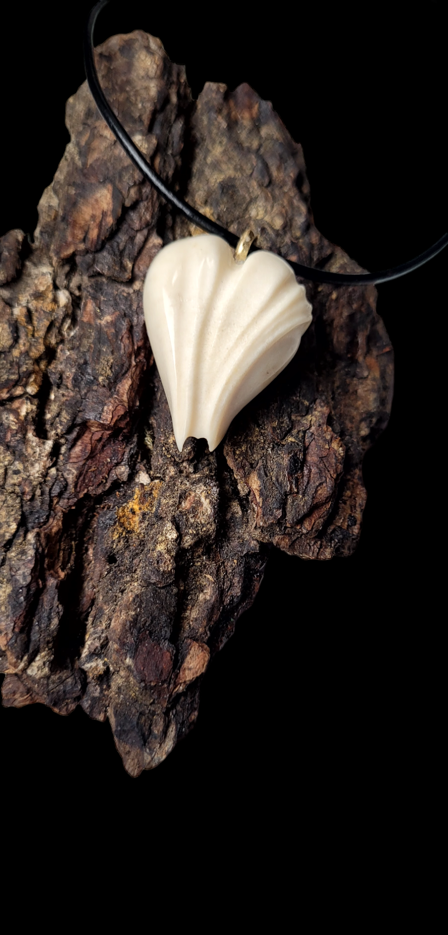 Kaklo papuošalas / Necklace