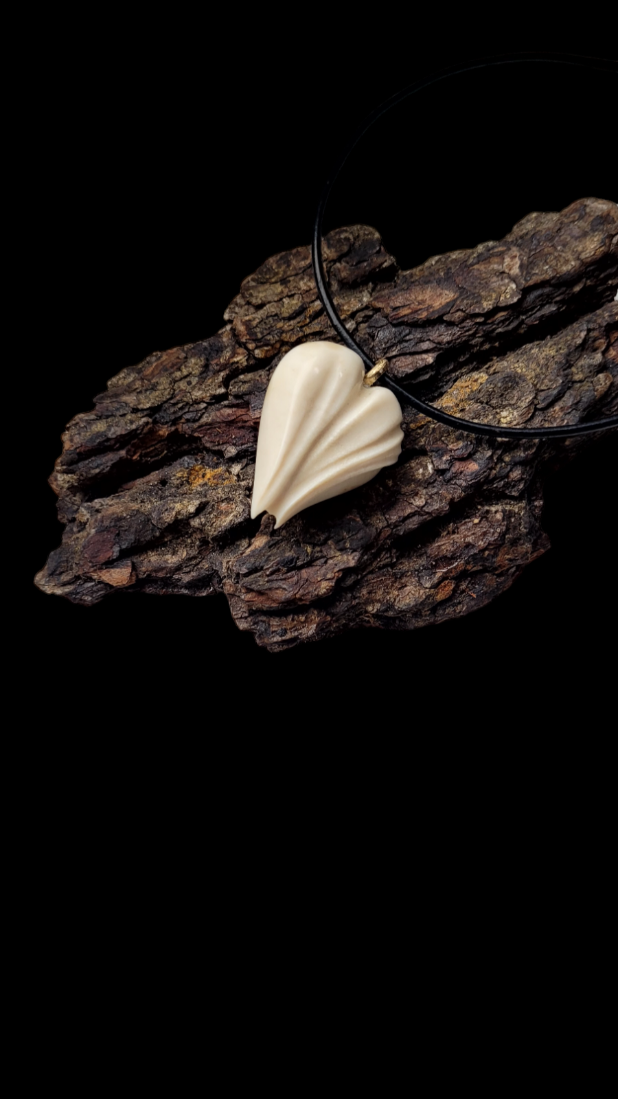 Kaklo papuošalas / Necklace