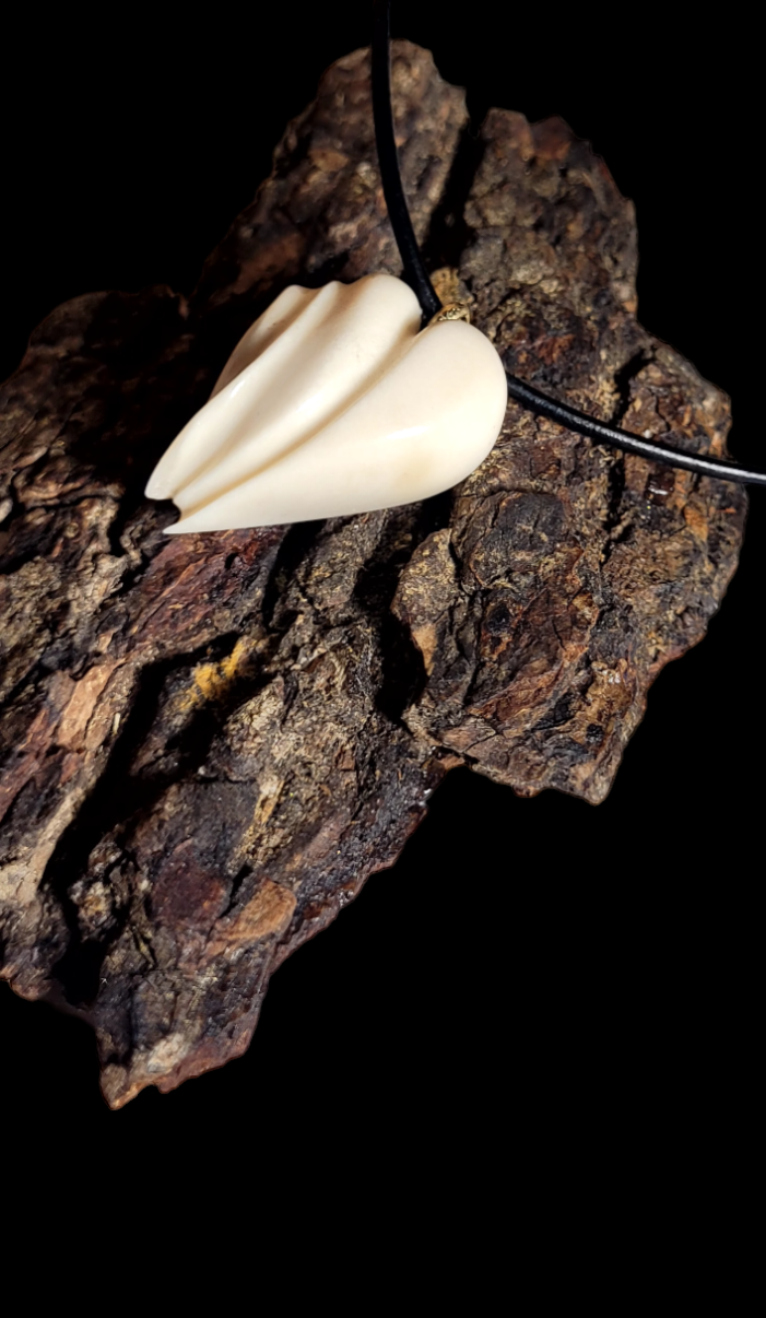 Kaklo papuošalas / Necklace