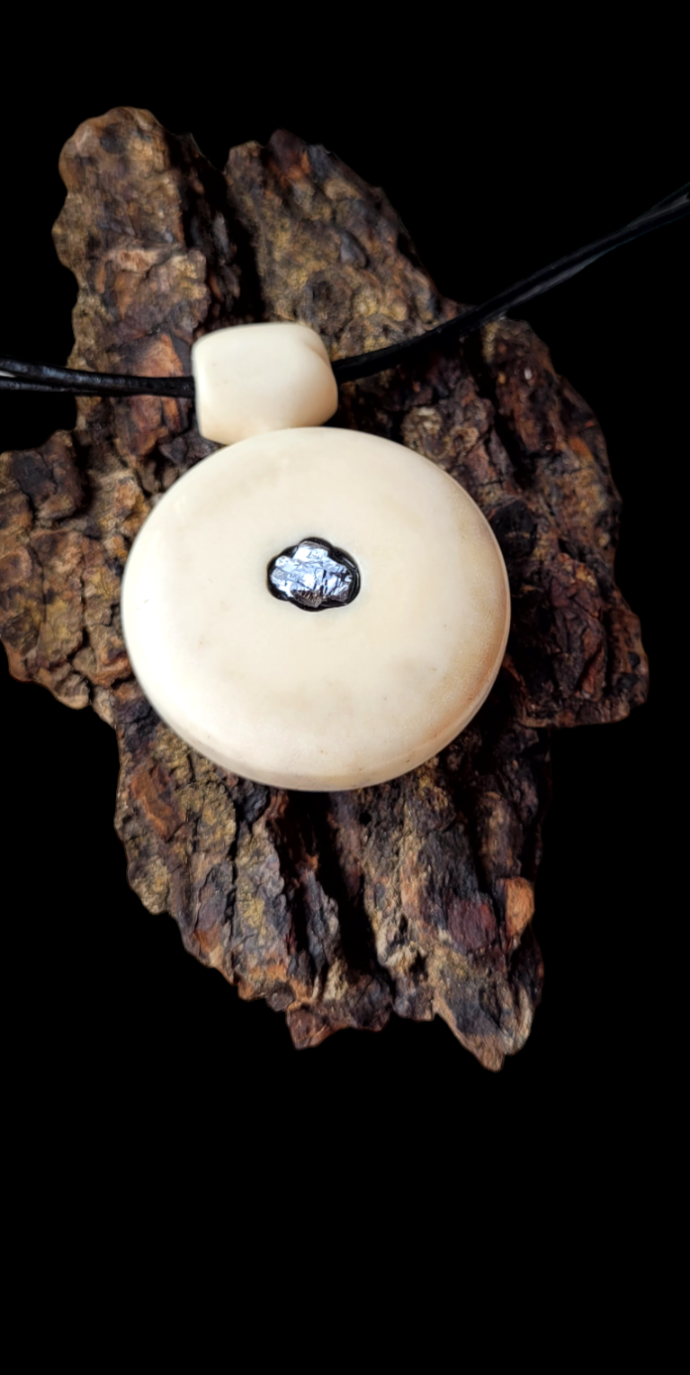 Kaklo papuošalas / Necklace