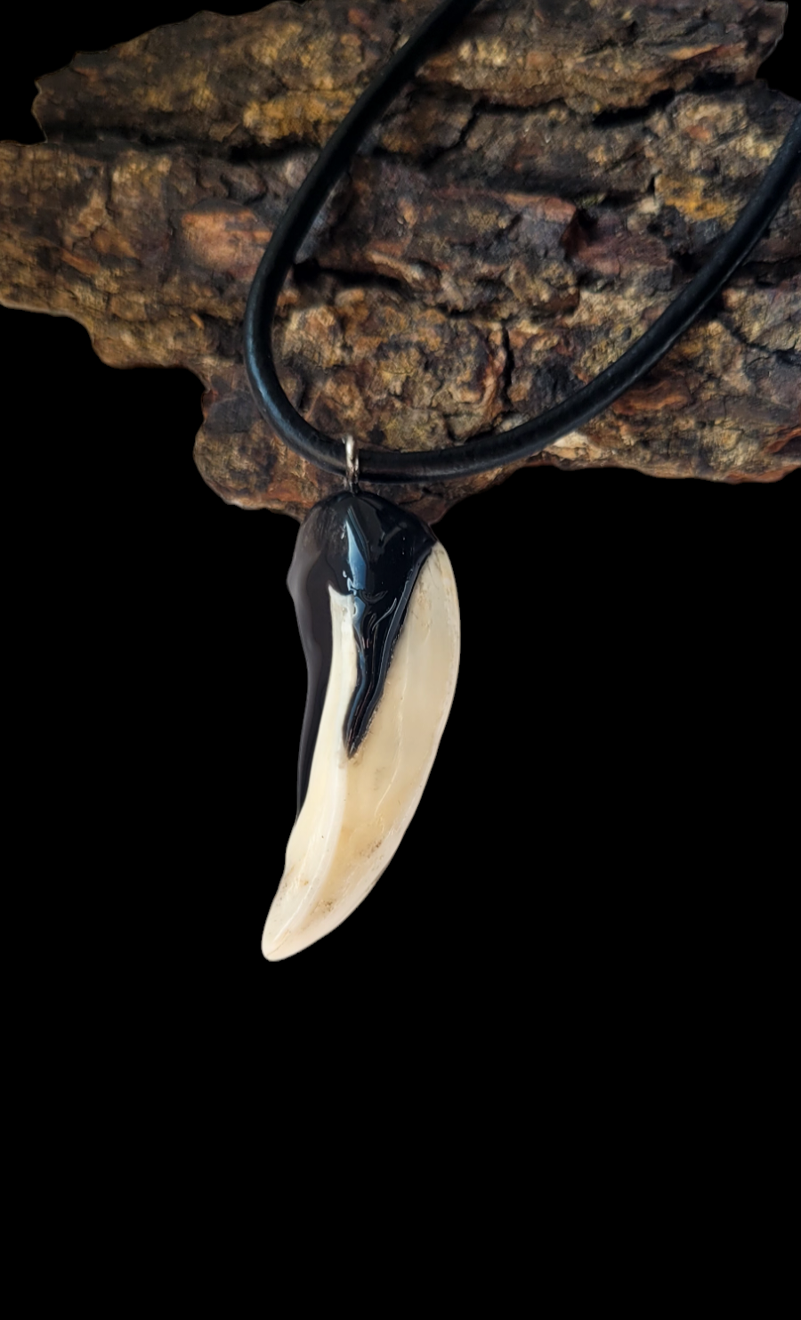 Kaklo papuošalas / Necklace