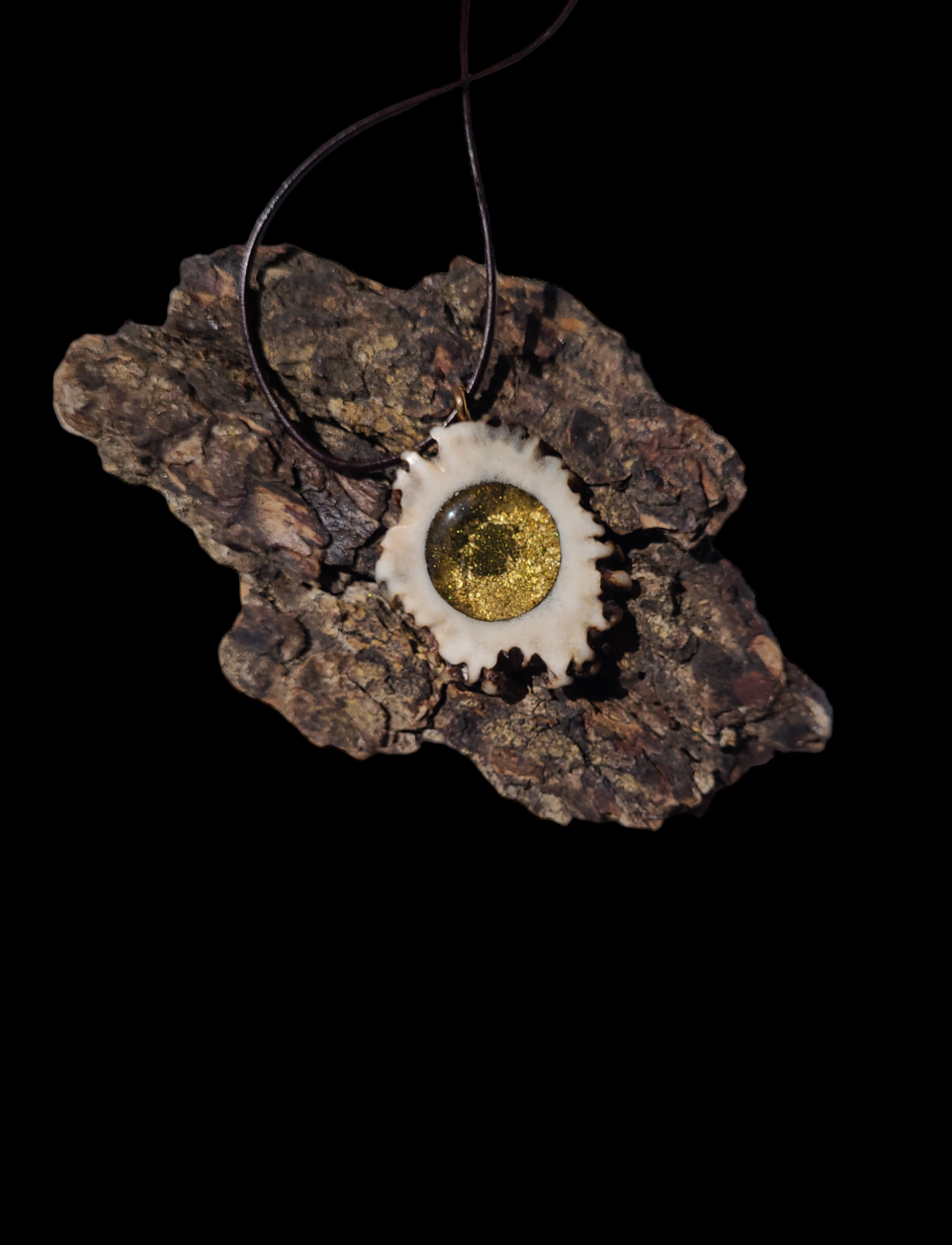 Kaklo papuošalas / Necklace