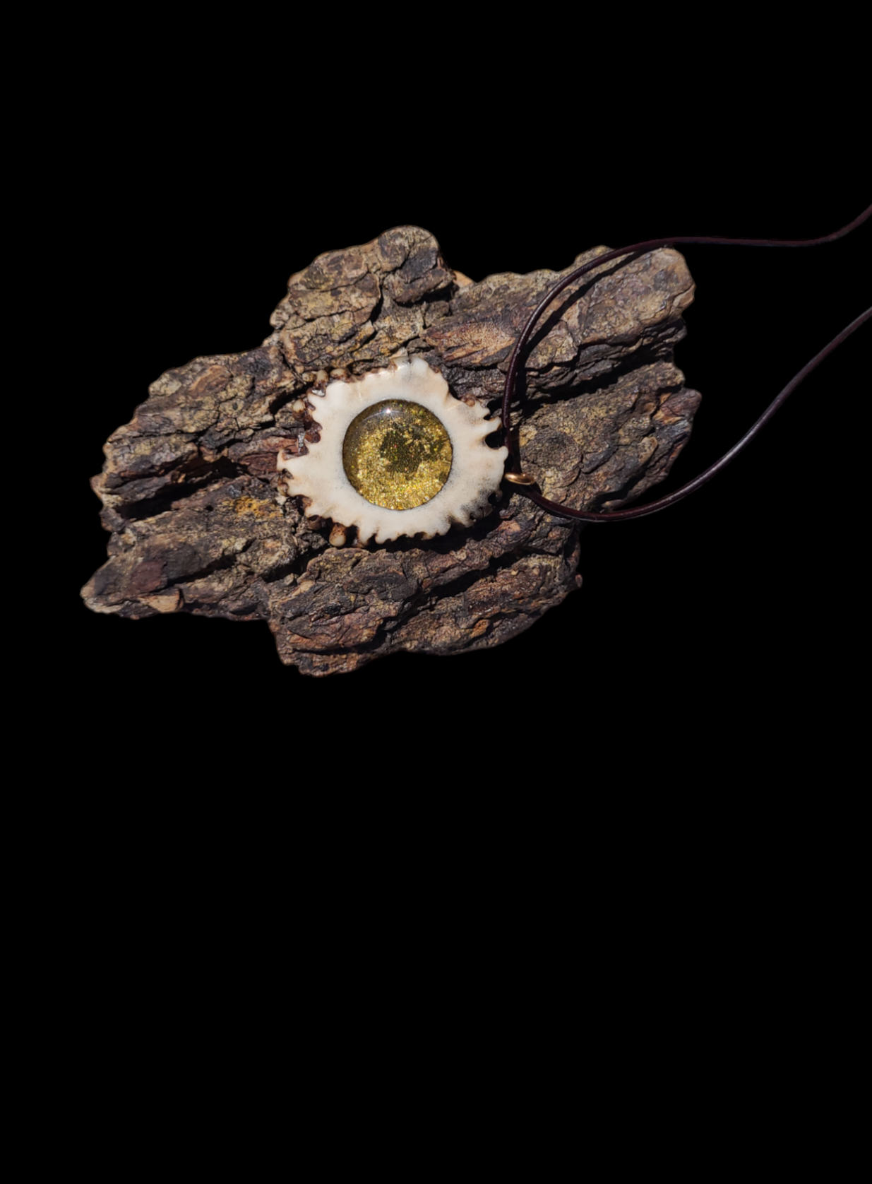 Kaklo papuošalas / Necklace