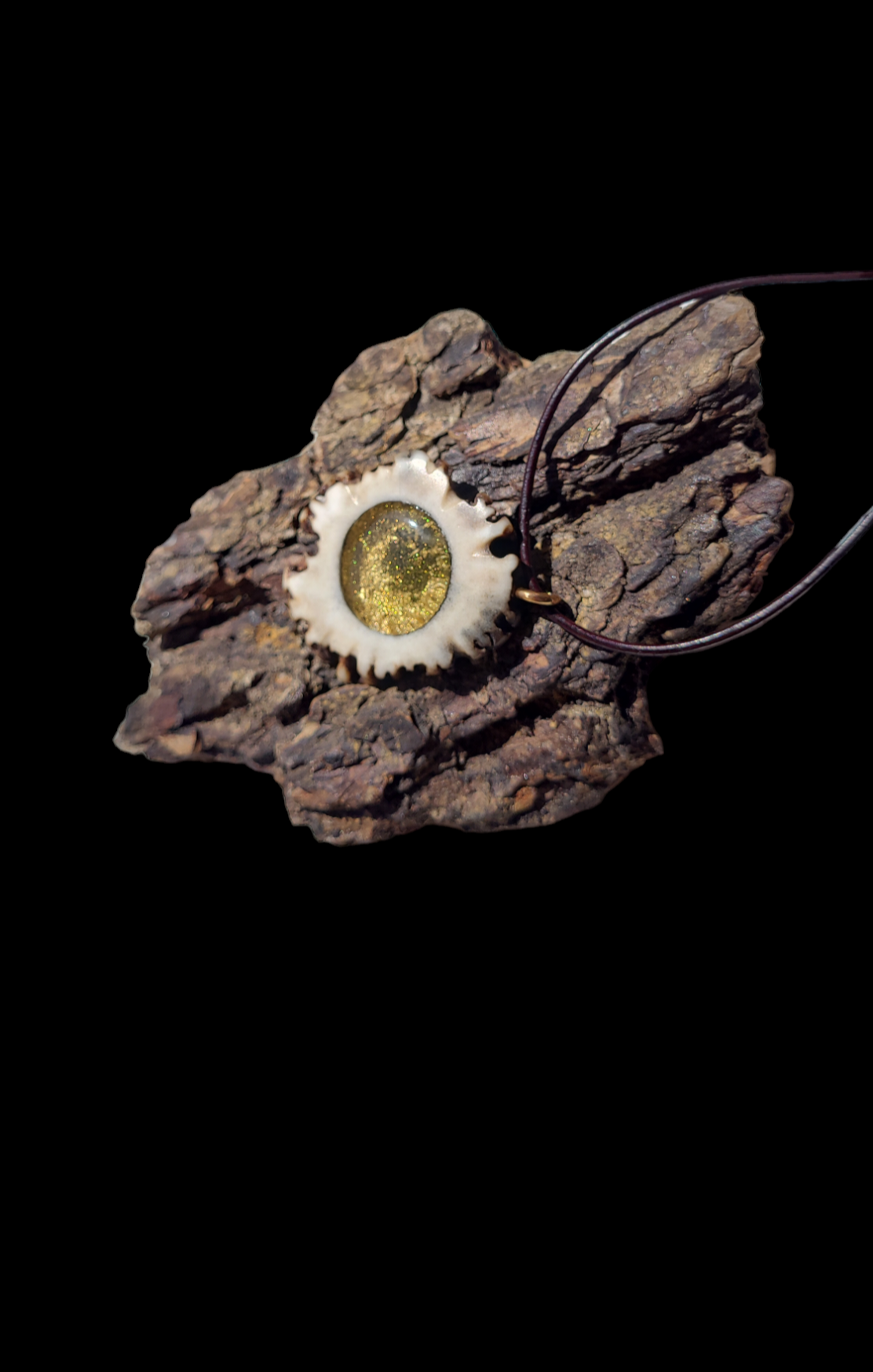 Kaklo papuošalas / Necklace