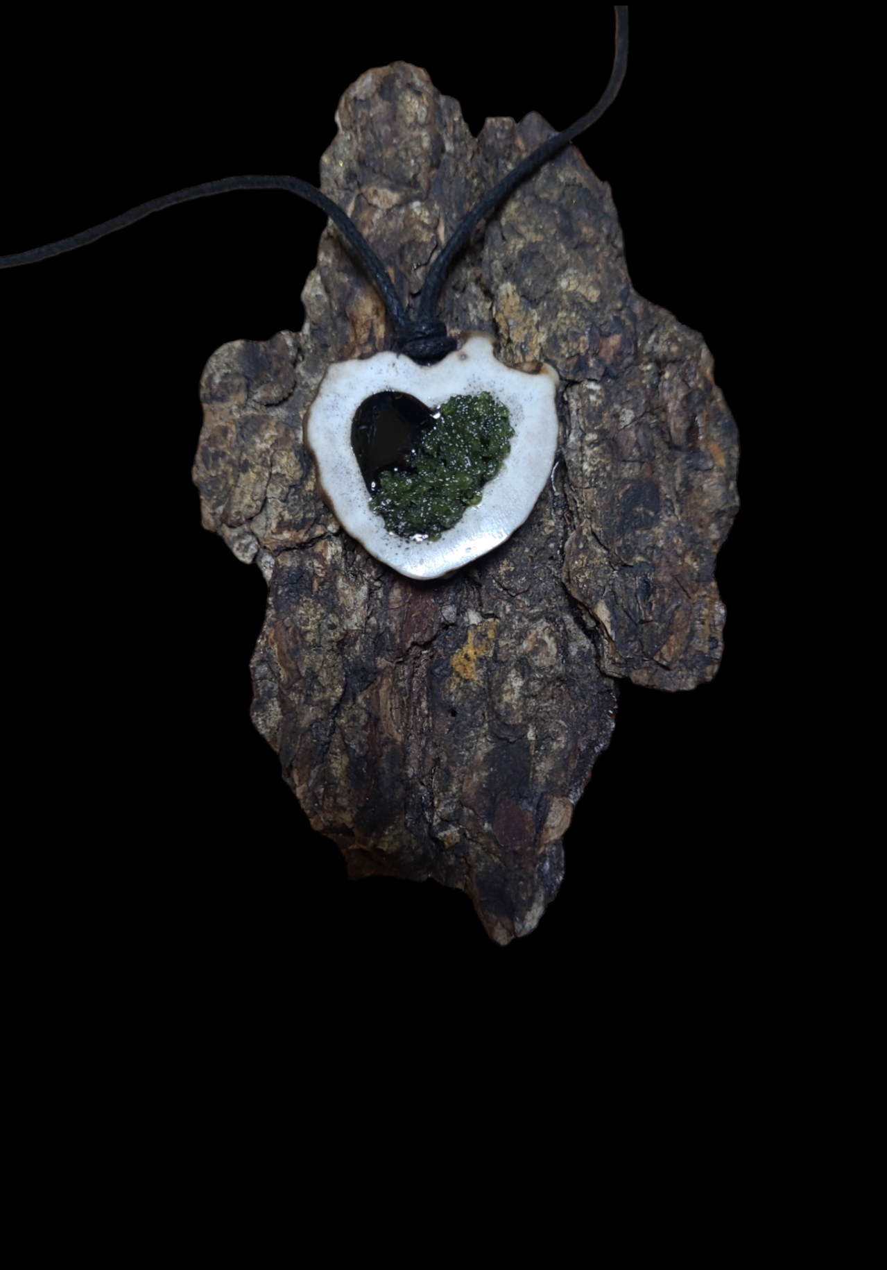 Kaklo papuošalas / Necklace 