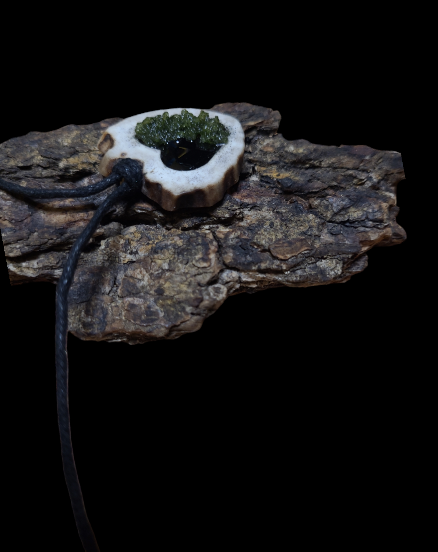 Kaklo papuošalas / Necklace 