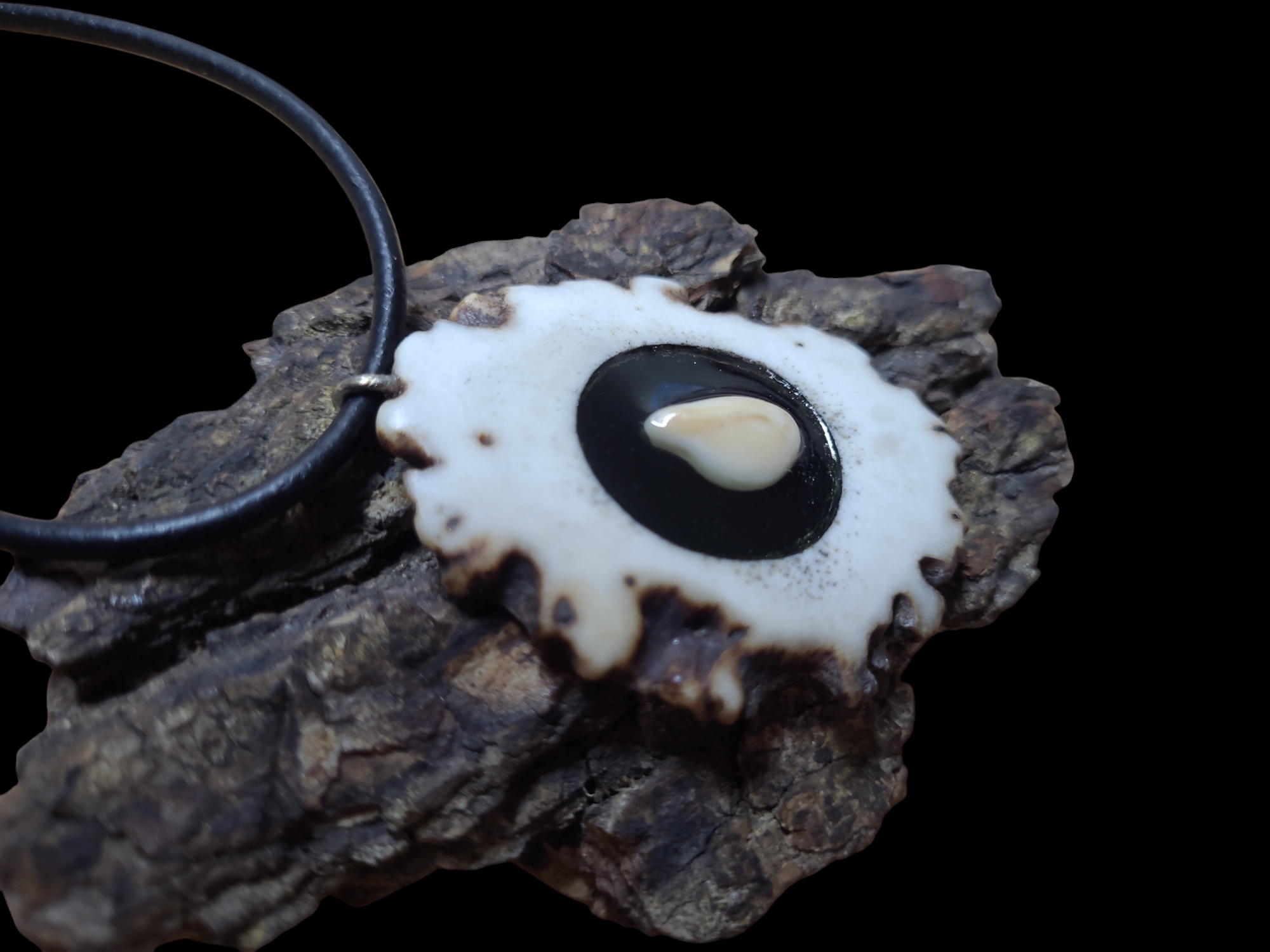 Kaklo papuošalas / Necklace