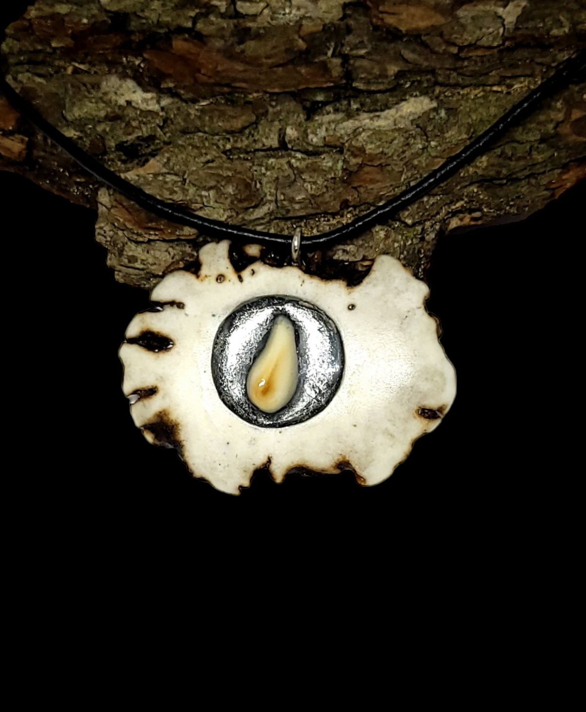 Kaklo papuošalas / Necklace