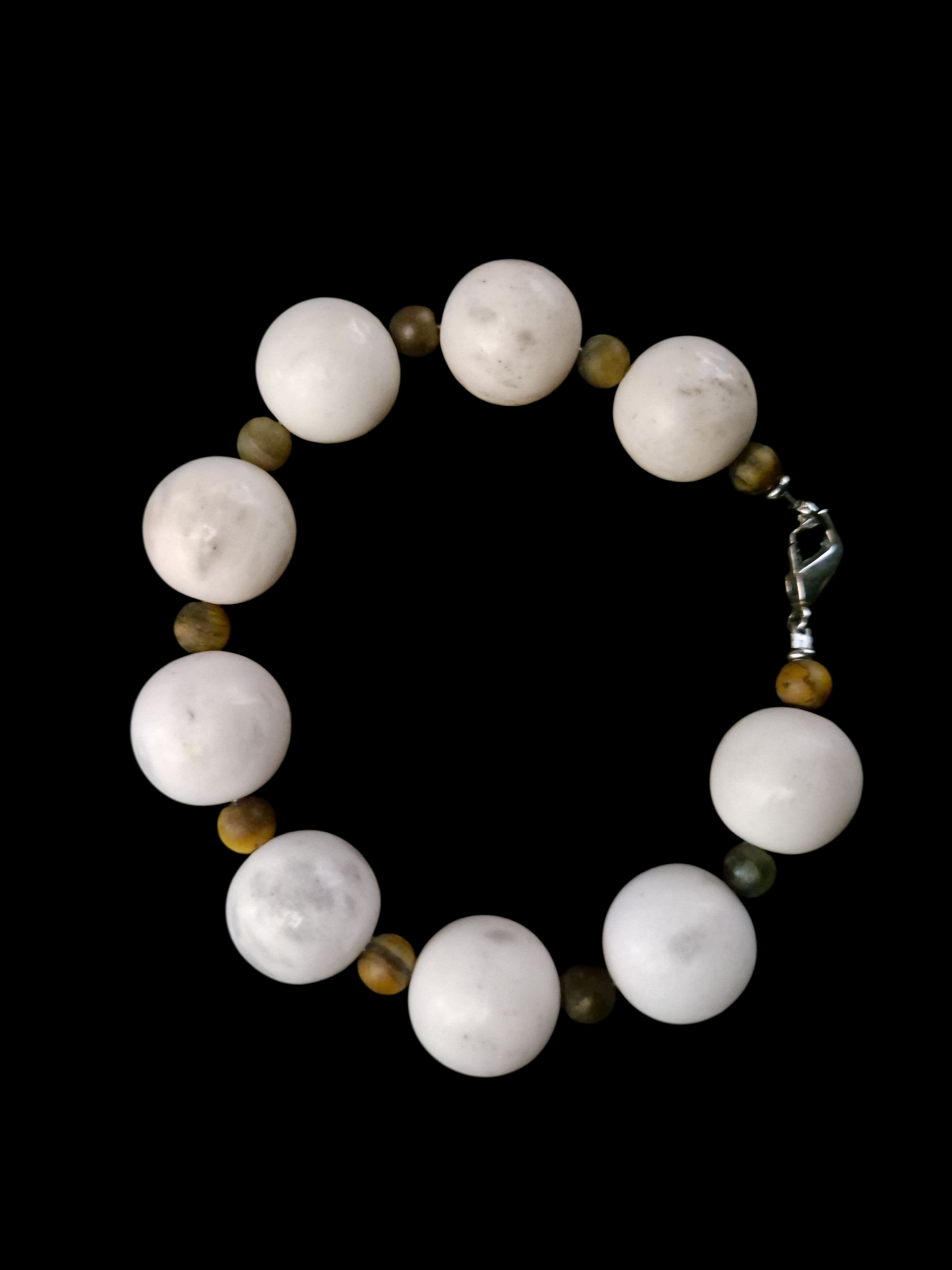 Apyrankė iš briedžio rago / Moose antlet bracelet