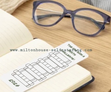Interactive Bookmark 