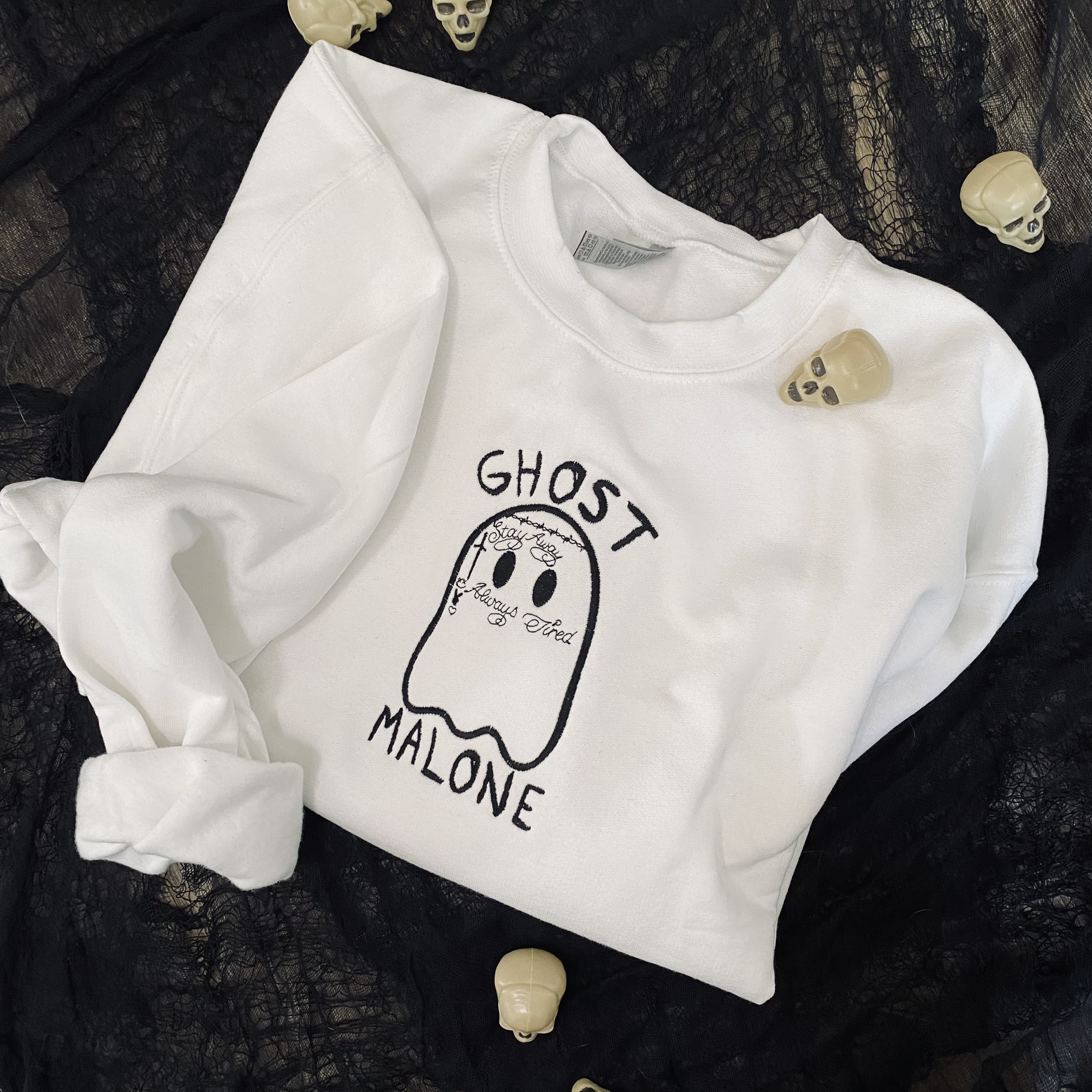 Ghost Malone