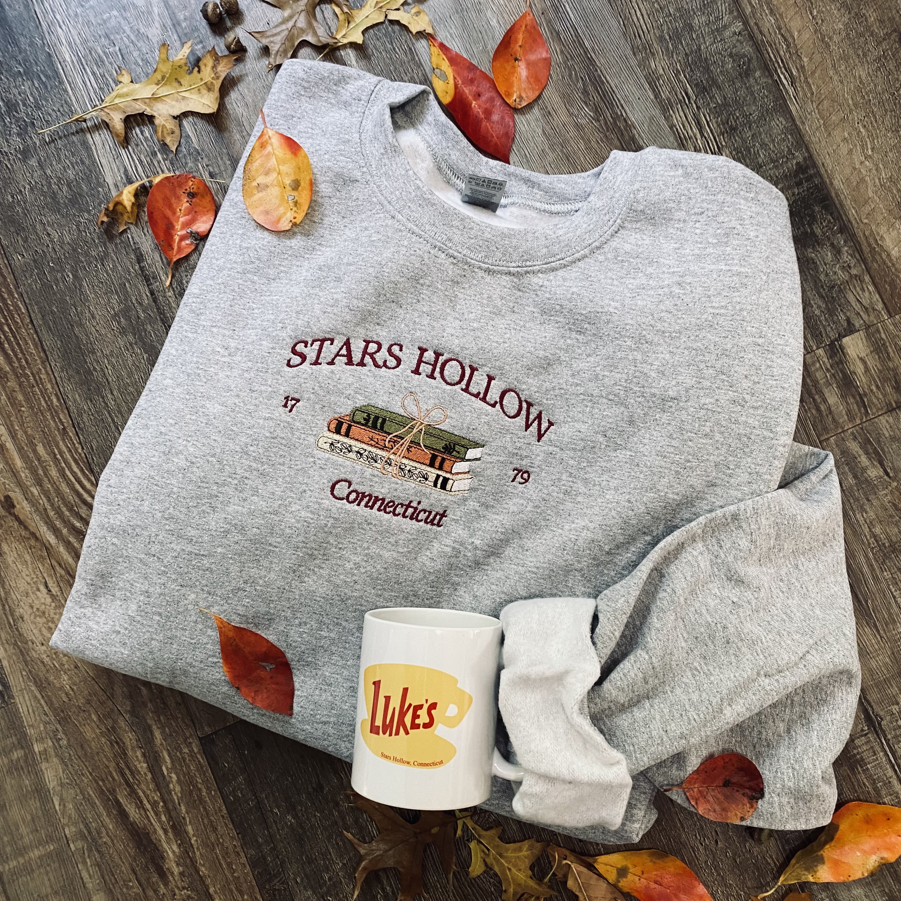 Stars Hollow