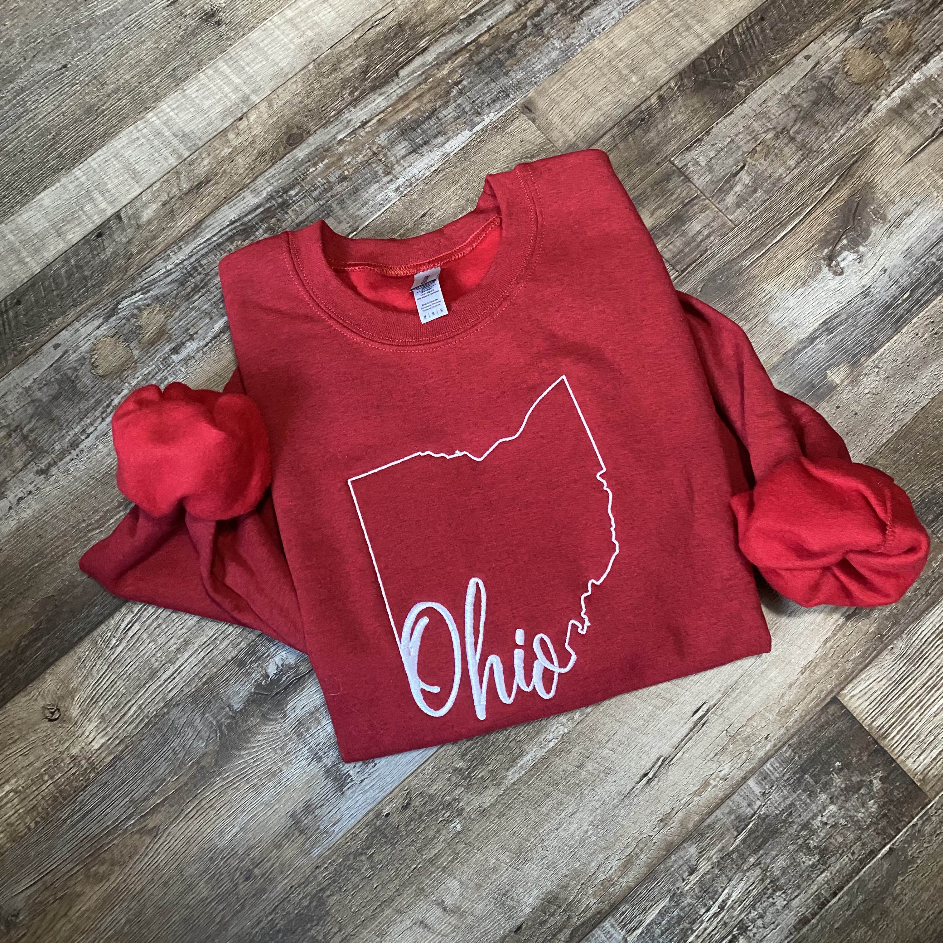 OHIO