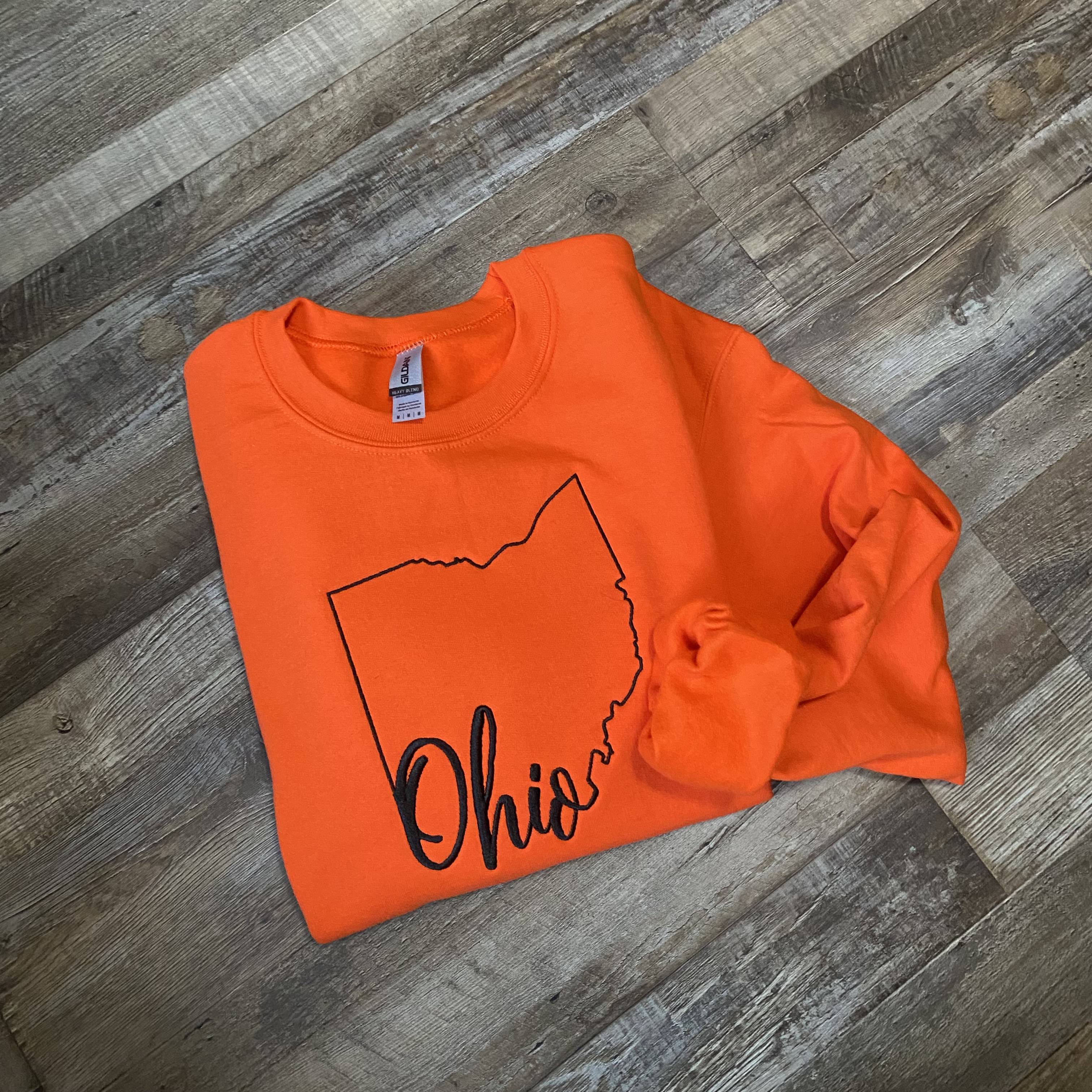 OHIO