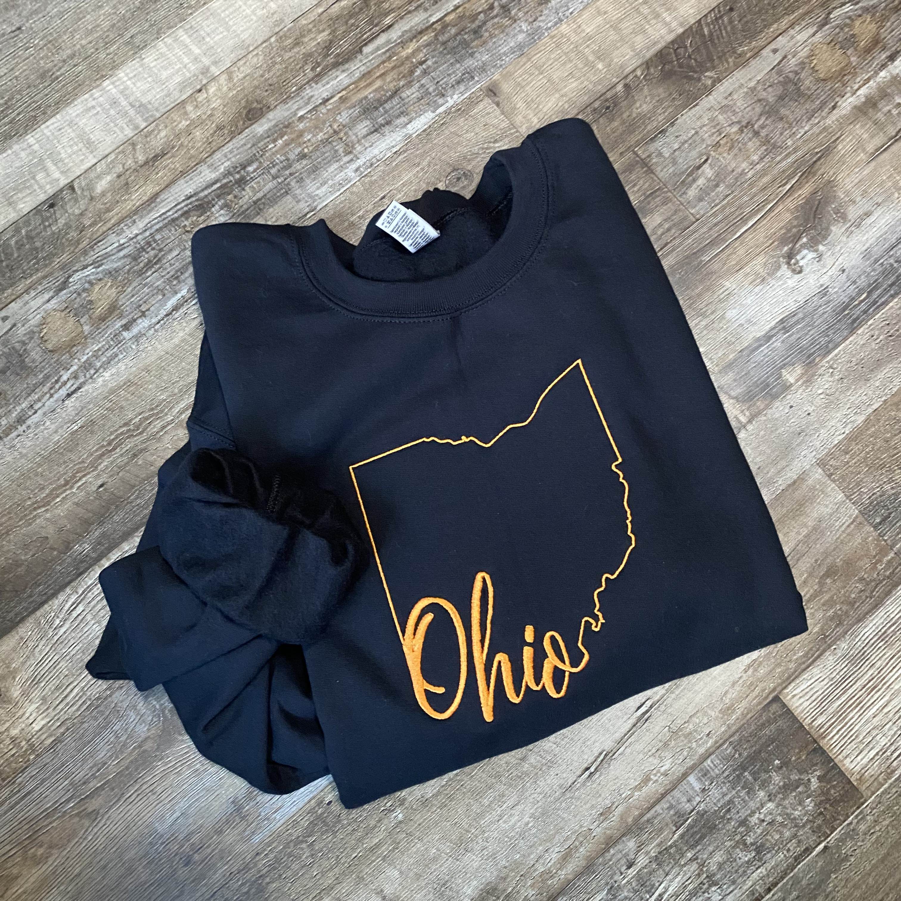 OHIO