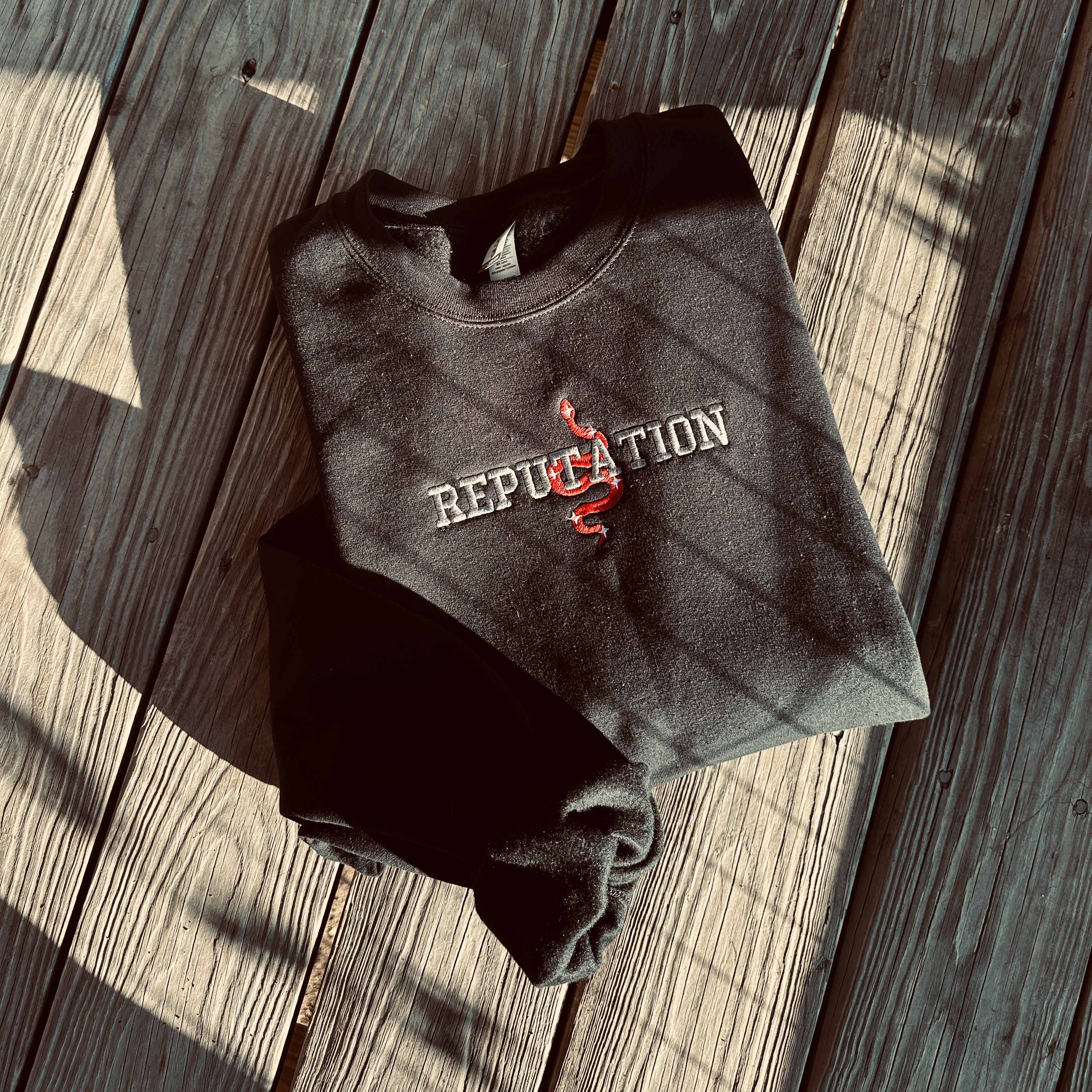 Reputation