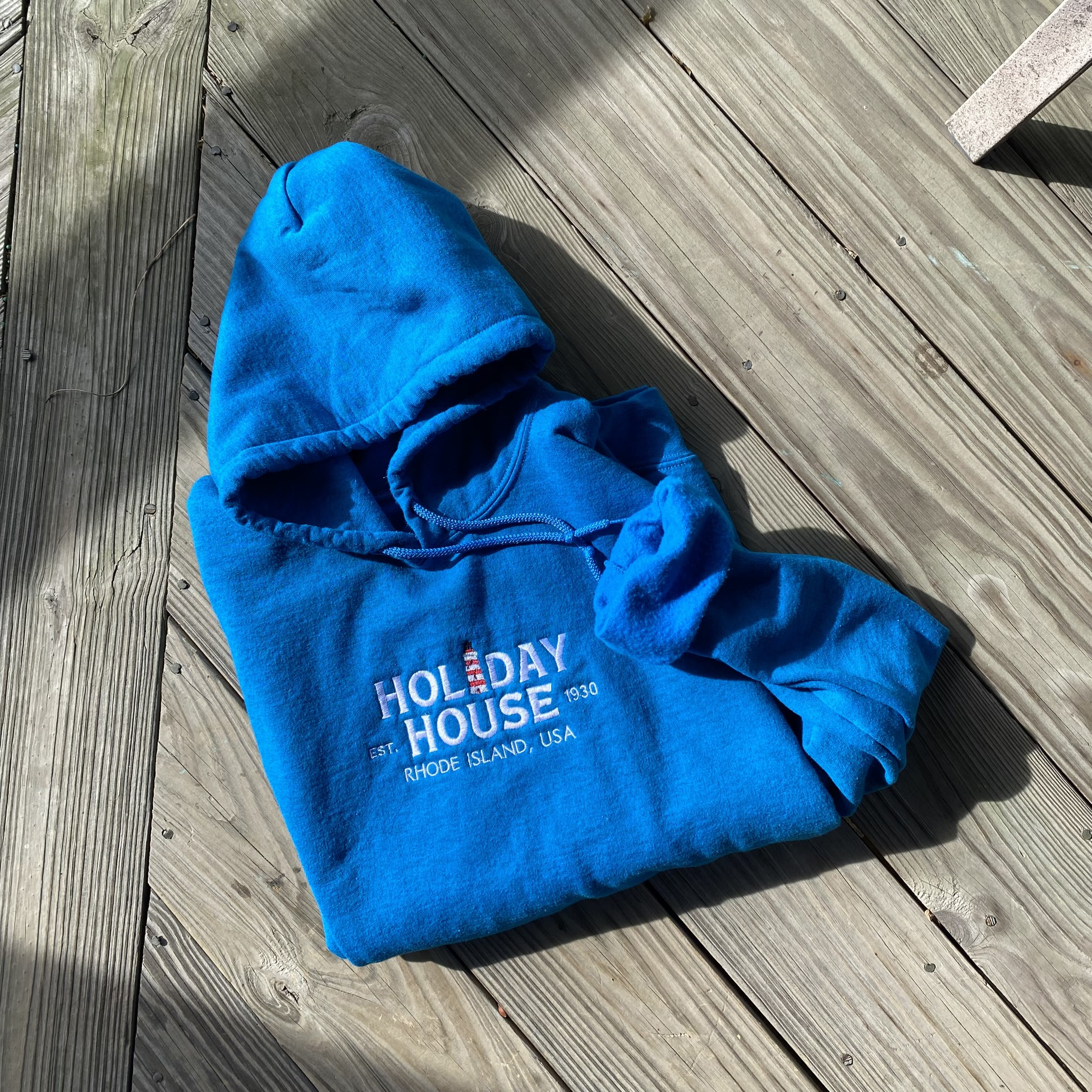 Holiday House