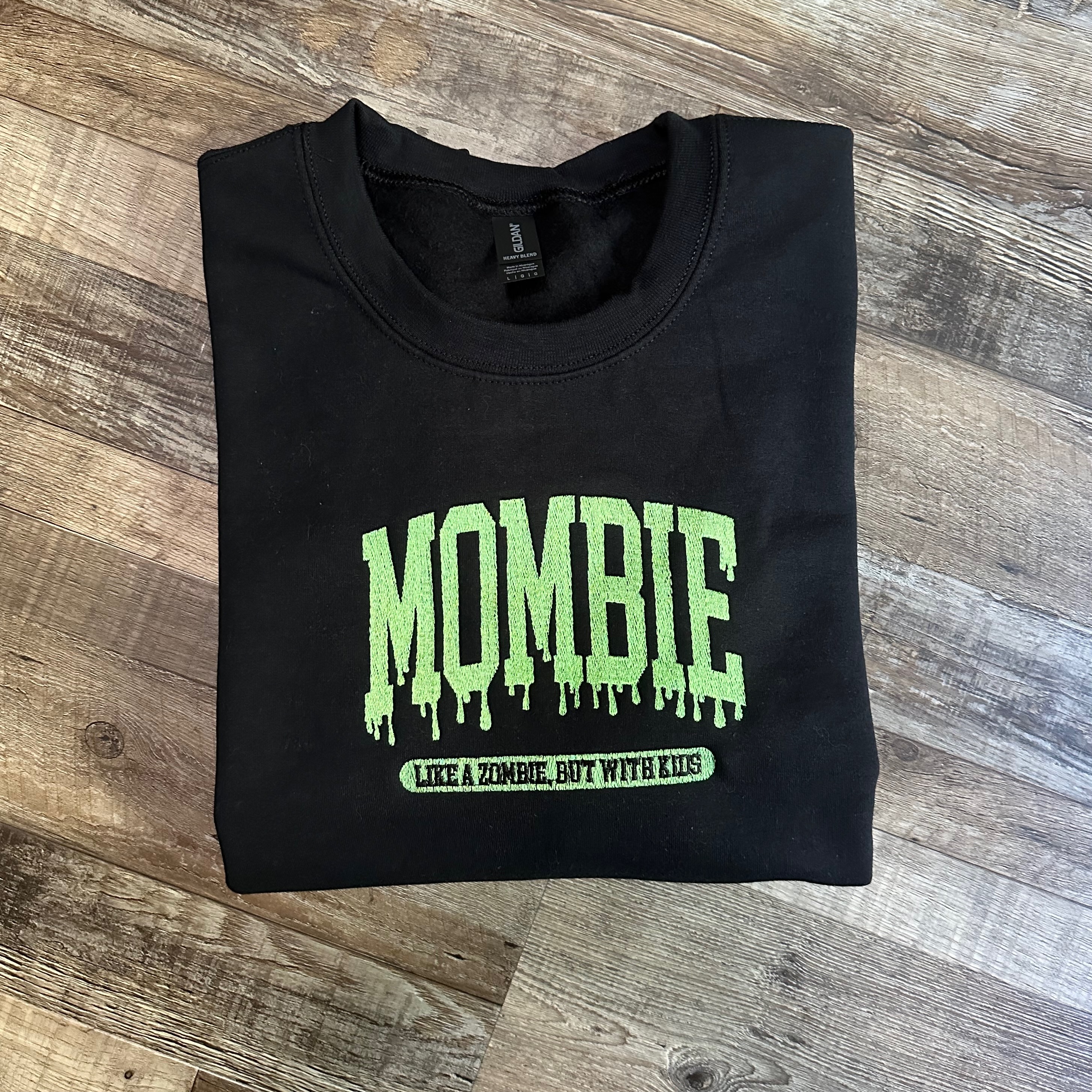 Mombie Sweatshirt