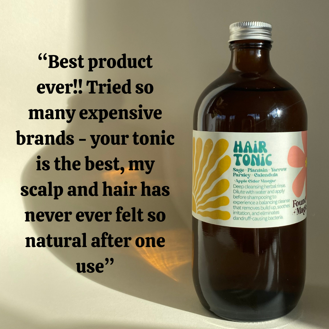 Hair Tonic