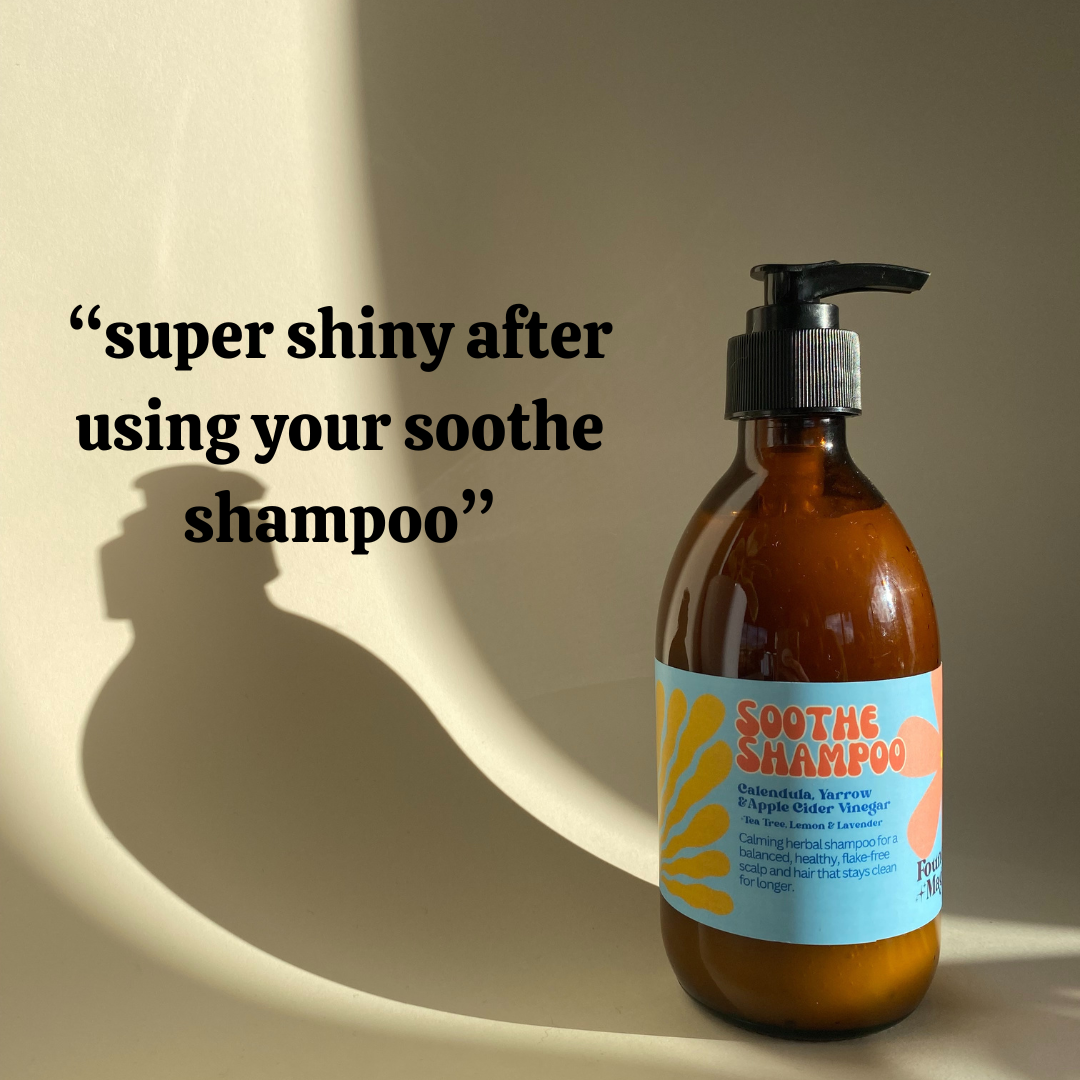 Soothe Shampoo 