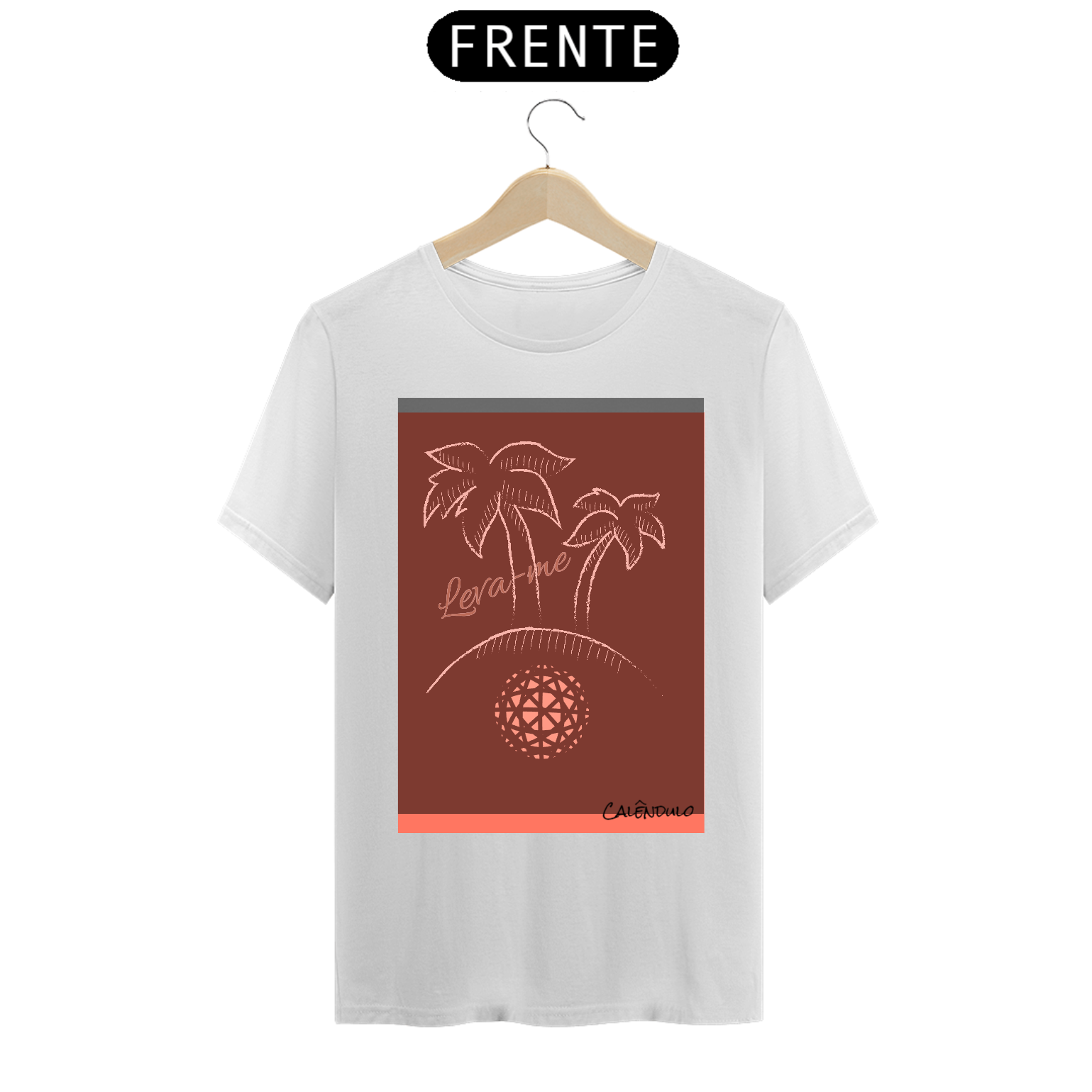 Leva-me - raiz esfera