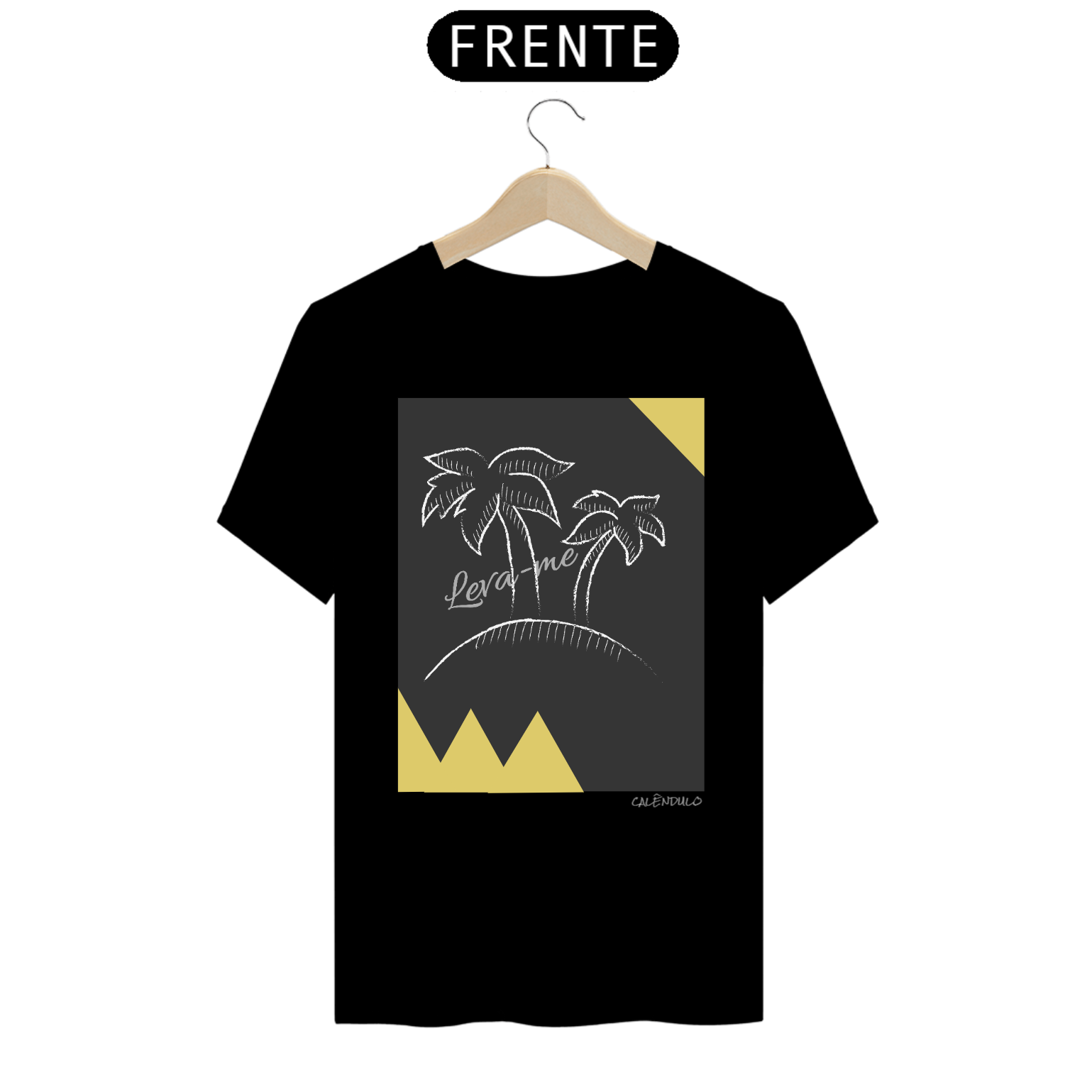 Leva-me - três cumes