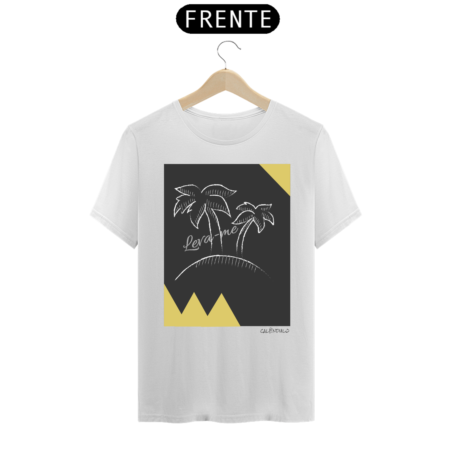 Leva-me - três cumes