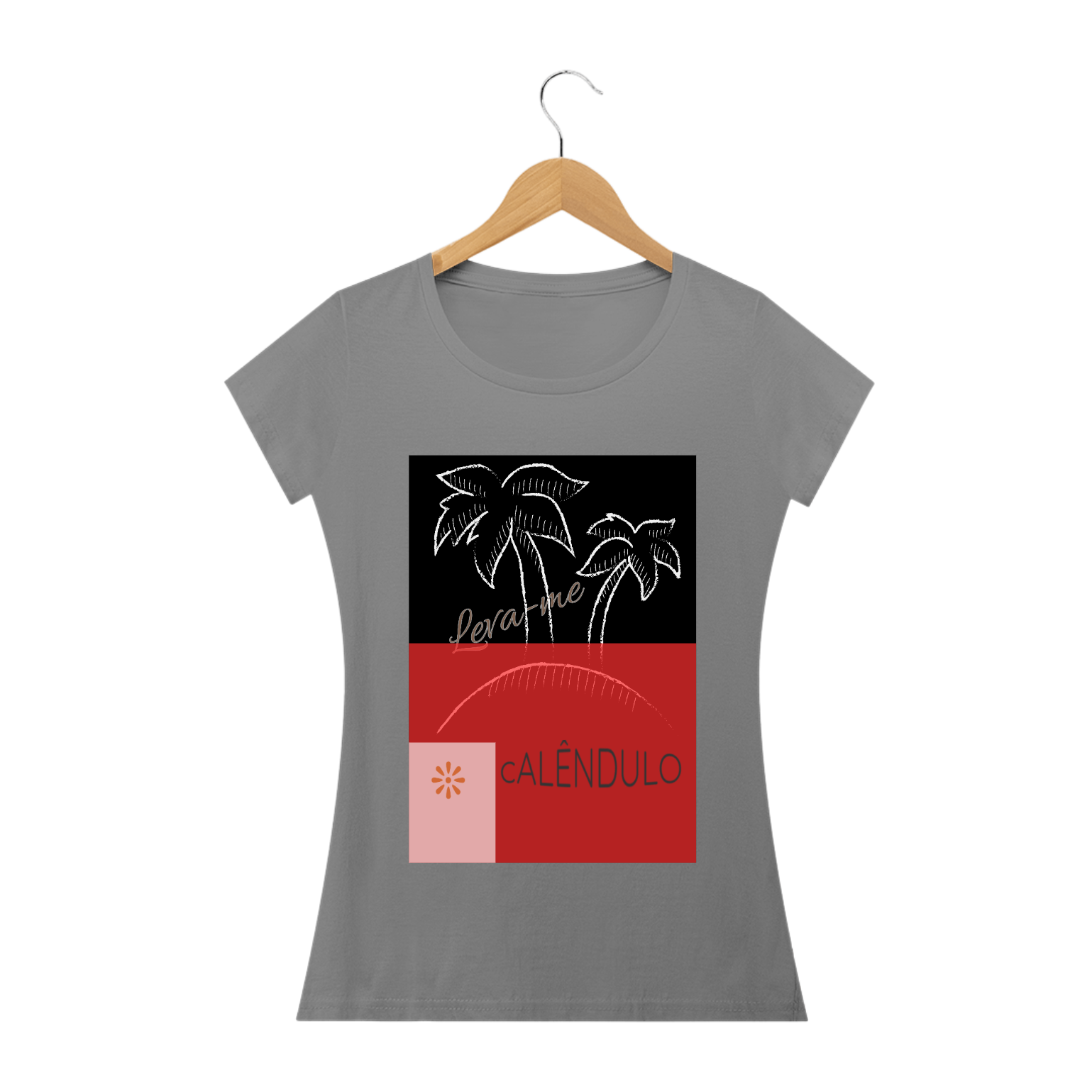 Leva-me - jeito reggae