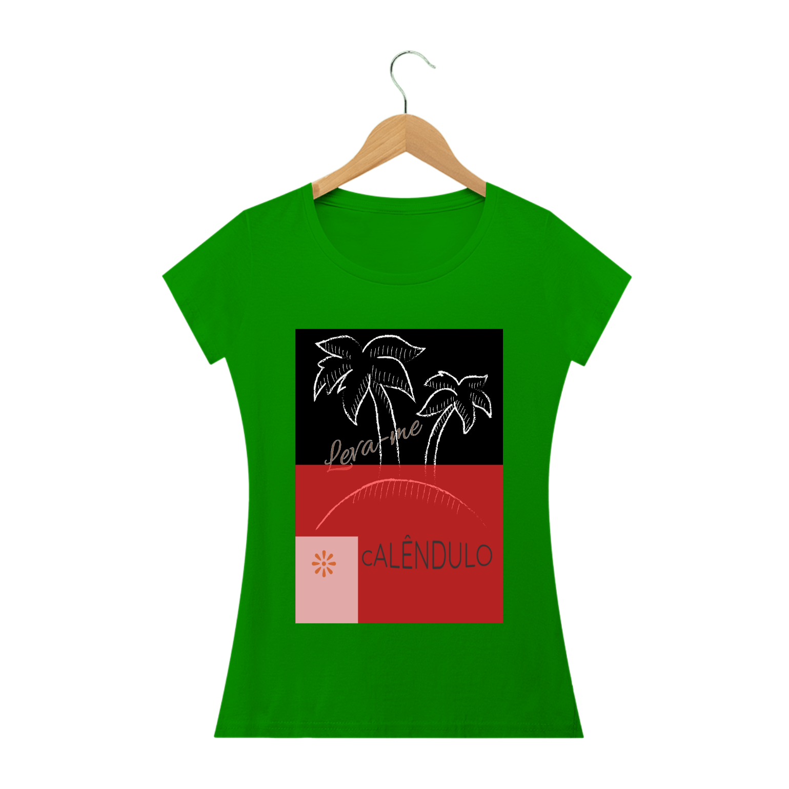 Leva-me - jeito reggae