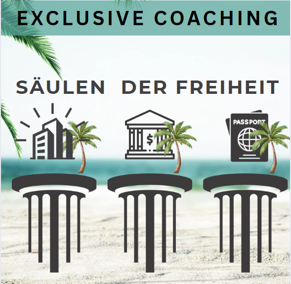 1:1 Coaching LEBEohne GRENZEN