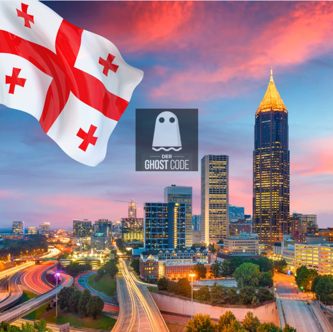 GEORGIEN BANKKONTO REMOTE SERVICE