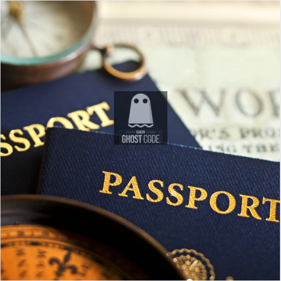 2. ID / Staatsbürgerschaft