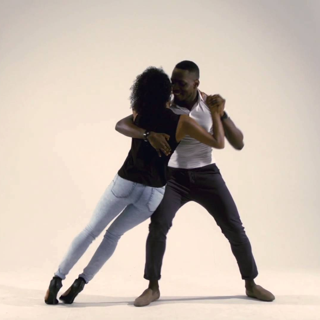 Kizomba Initiated Level