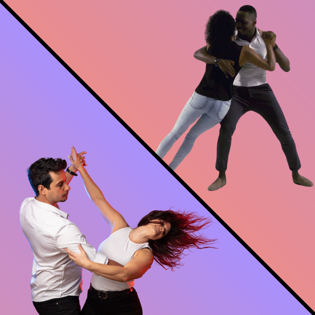 Fundamentals Bundle (Bachata + Zouk)