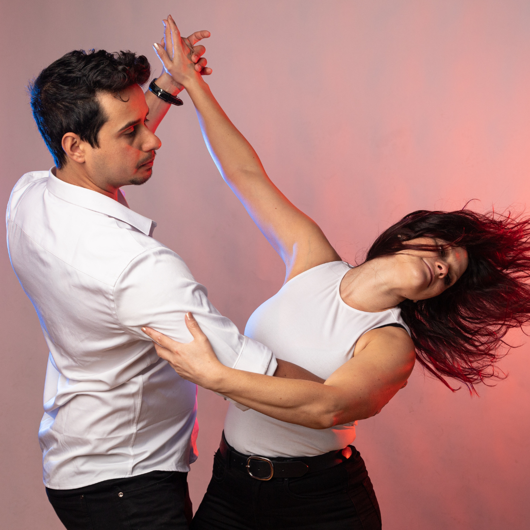 Zouk Fundamentals