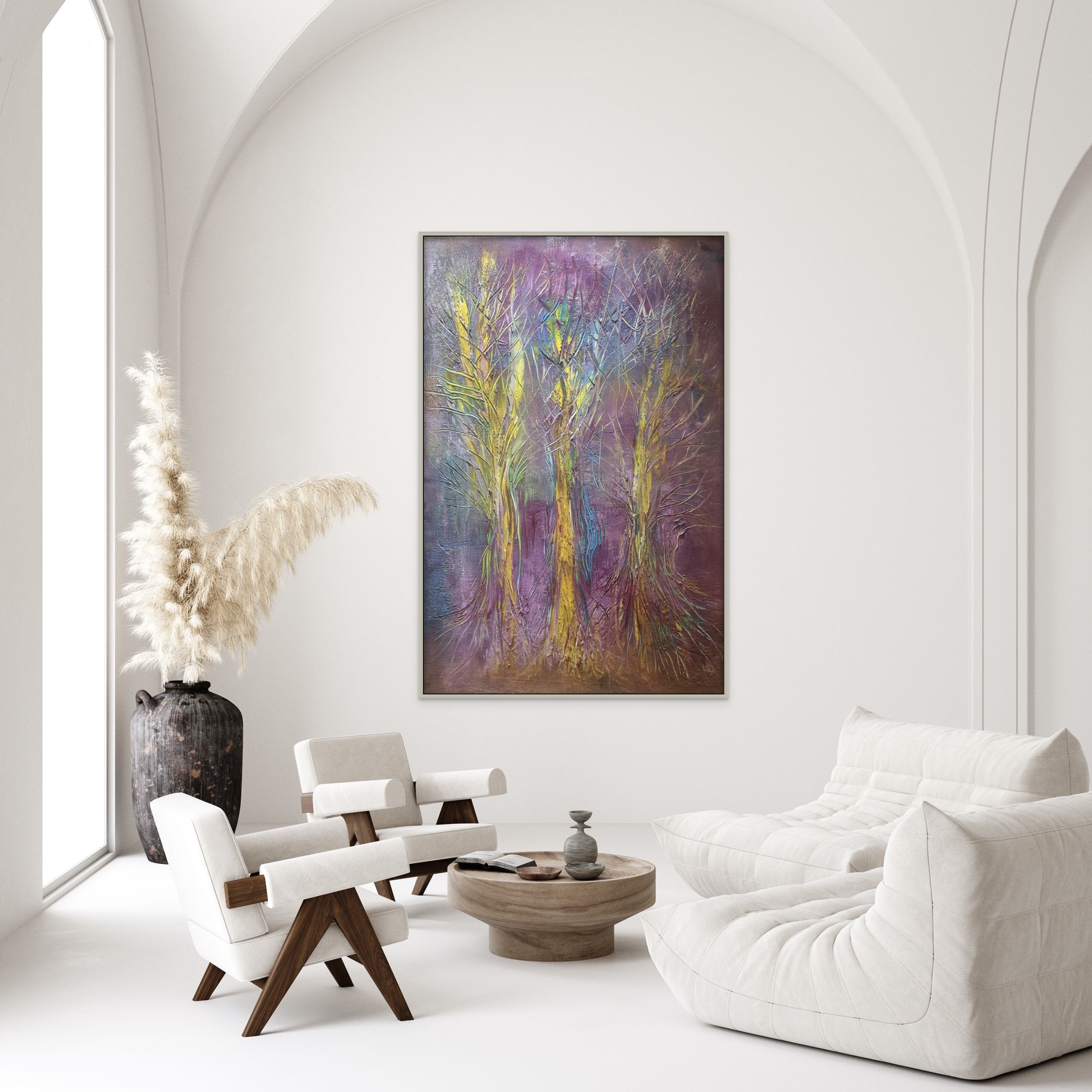 Paveikslas „Bendrystė kasdienybėje”