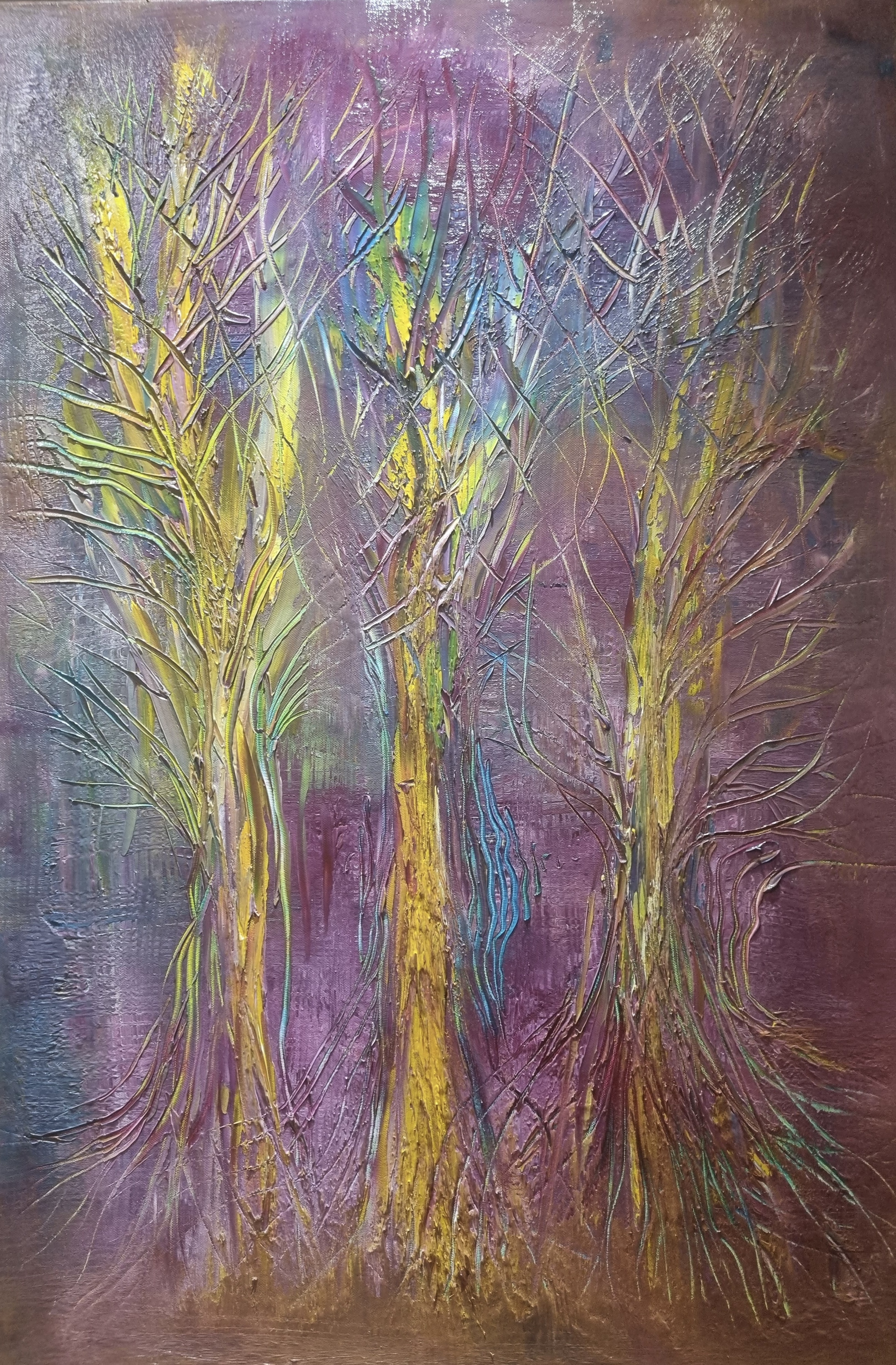 Paveikslas „Bendrystė kasdienybėje”