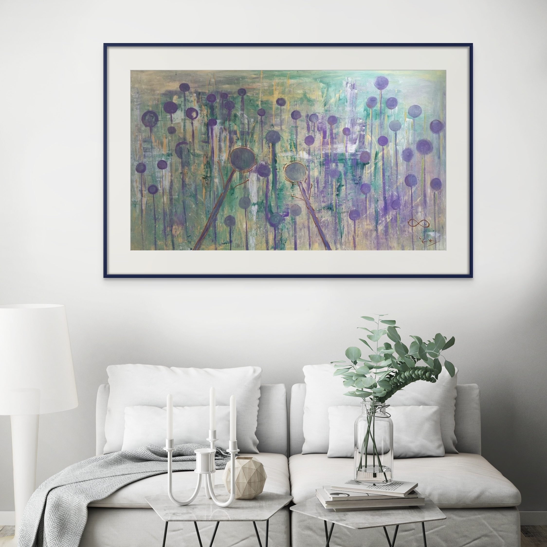 Paveikslas „Kitokie“