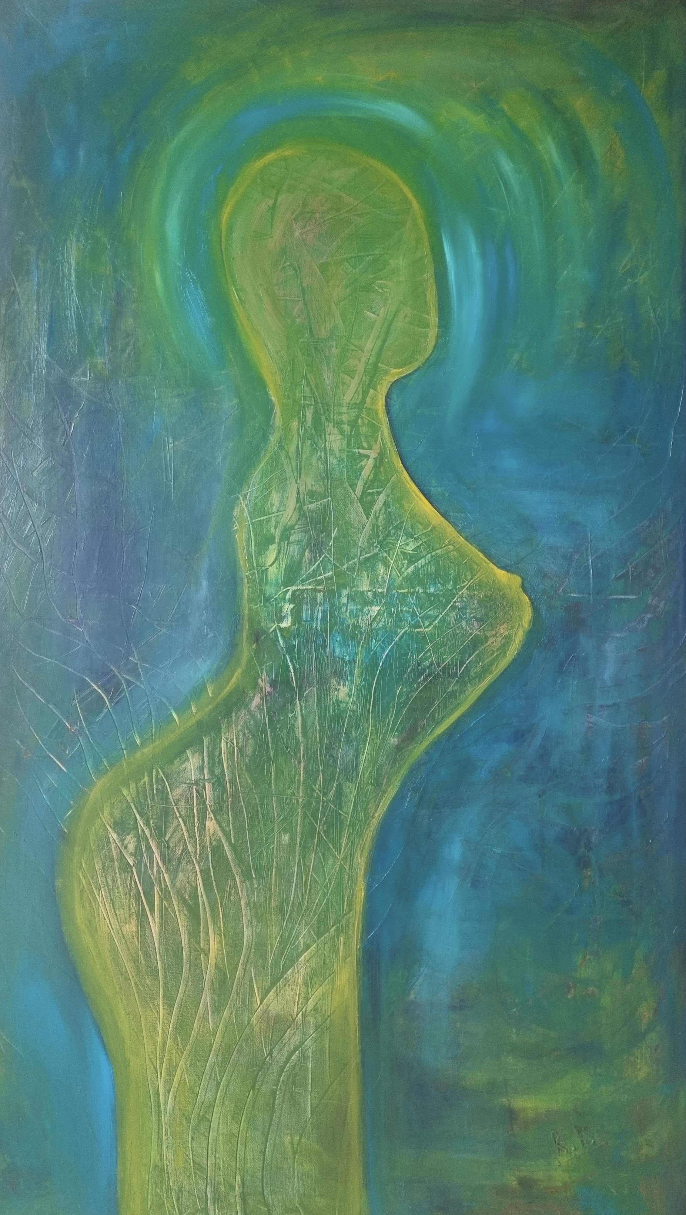 Paveikslas „Unikumas”