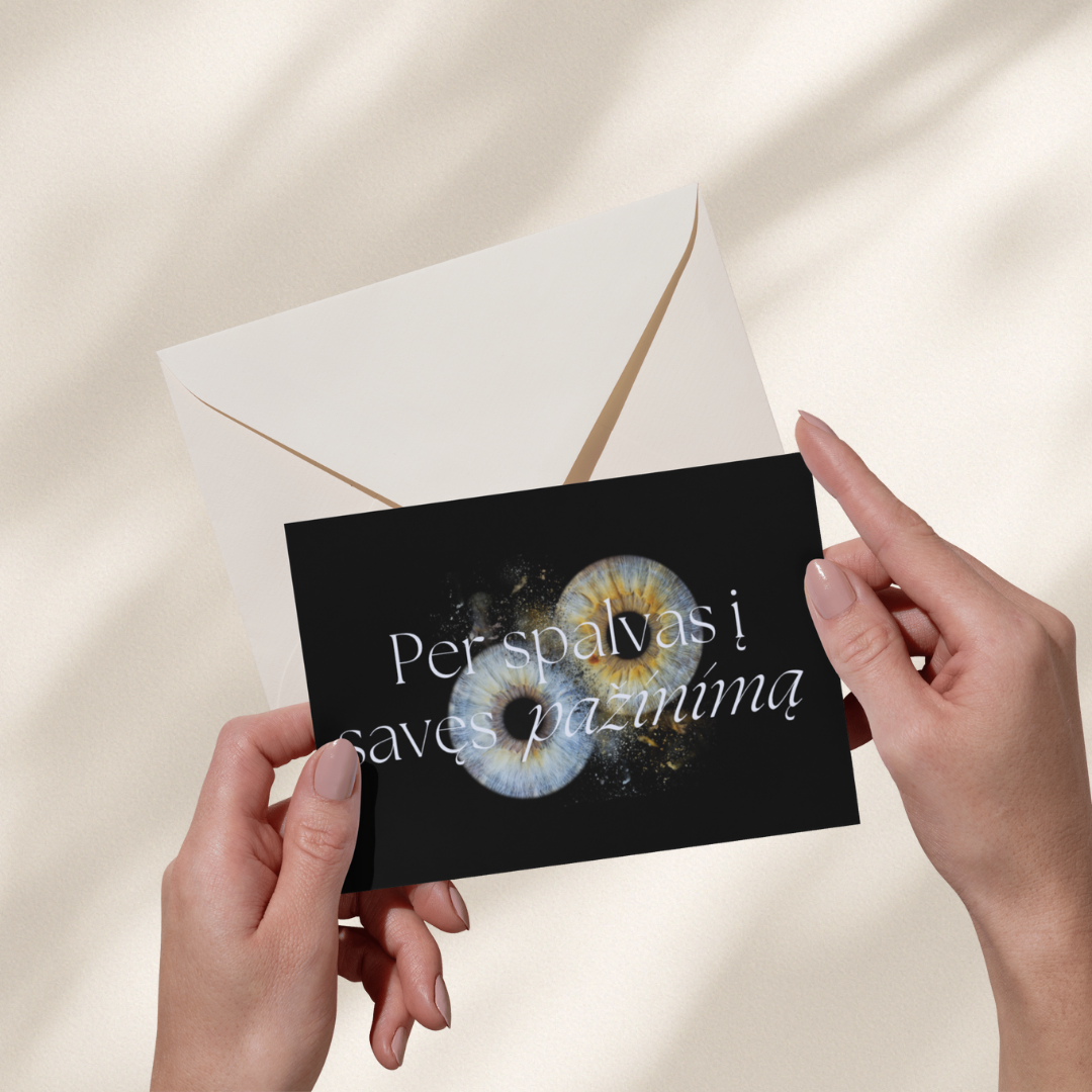 K. Kogan autorinis kūrinys pagal užsakymą