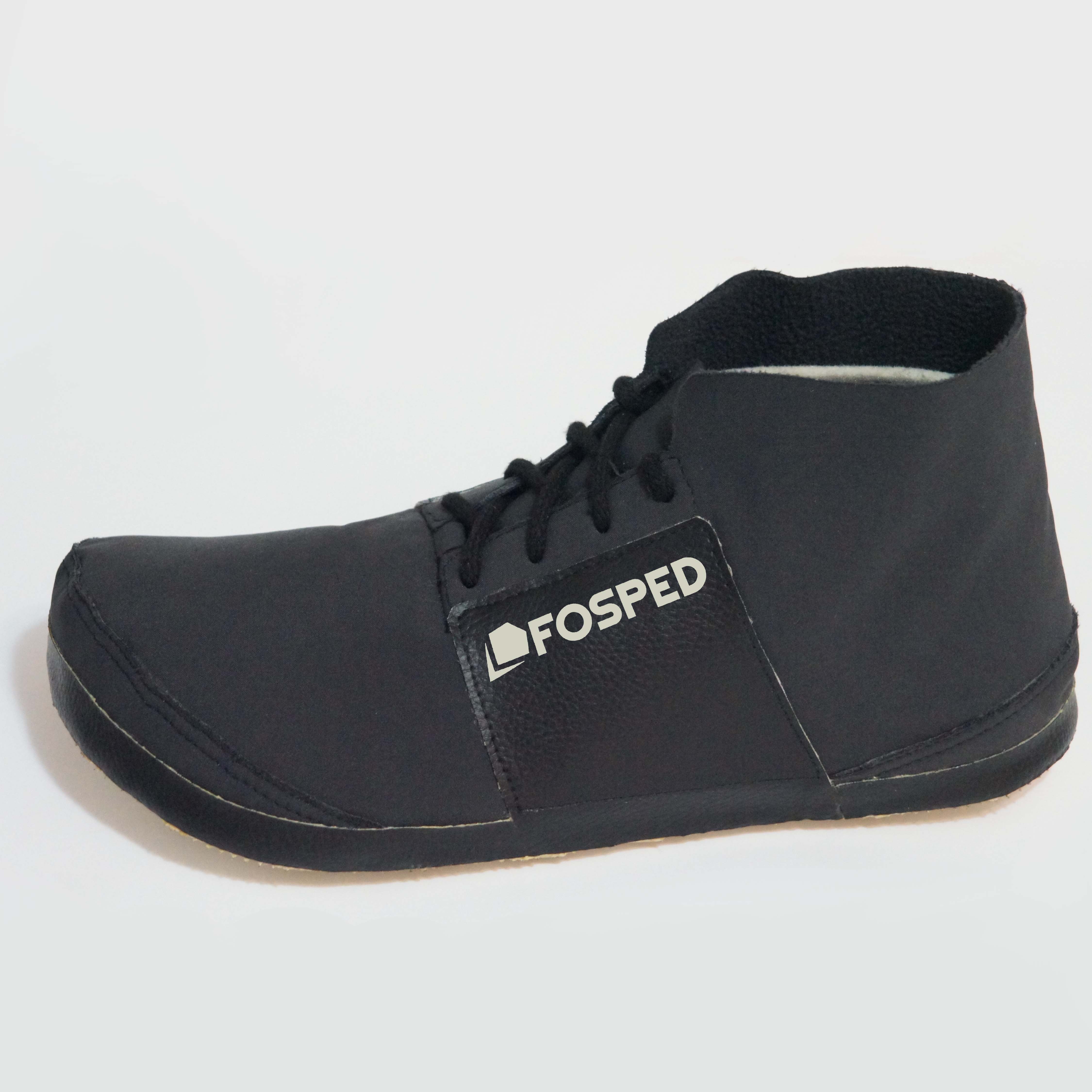 Winter Boots