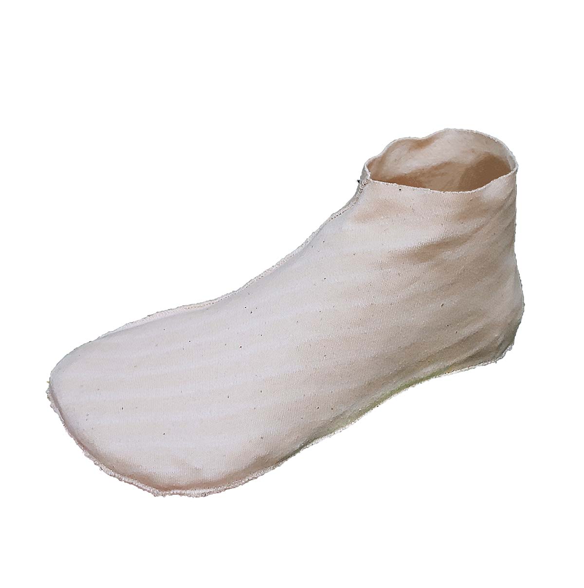 Foot Shaped Socks