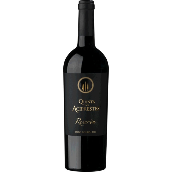 Quinta dos Aciprestes Reserve 2019 DOC Douro Vin Rouge 
