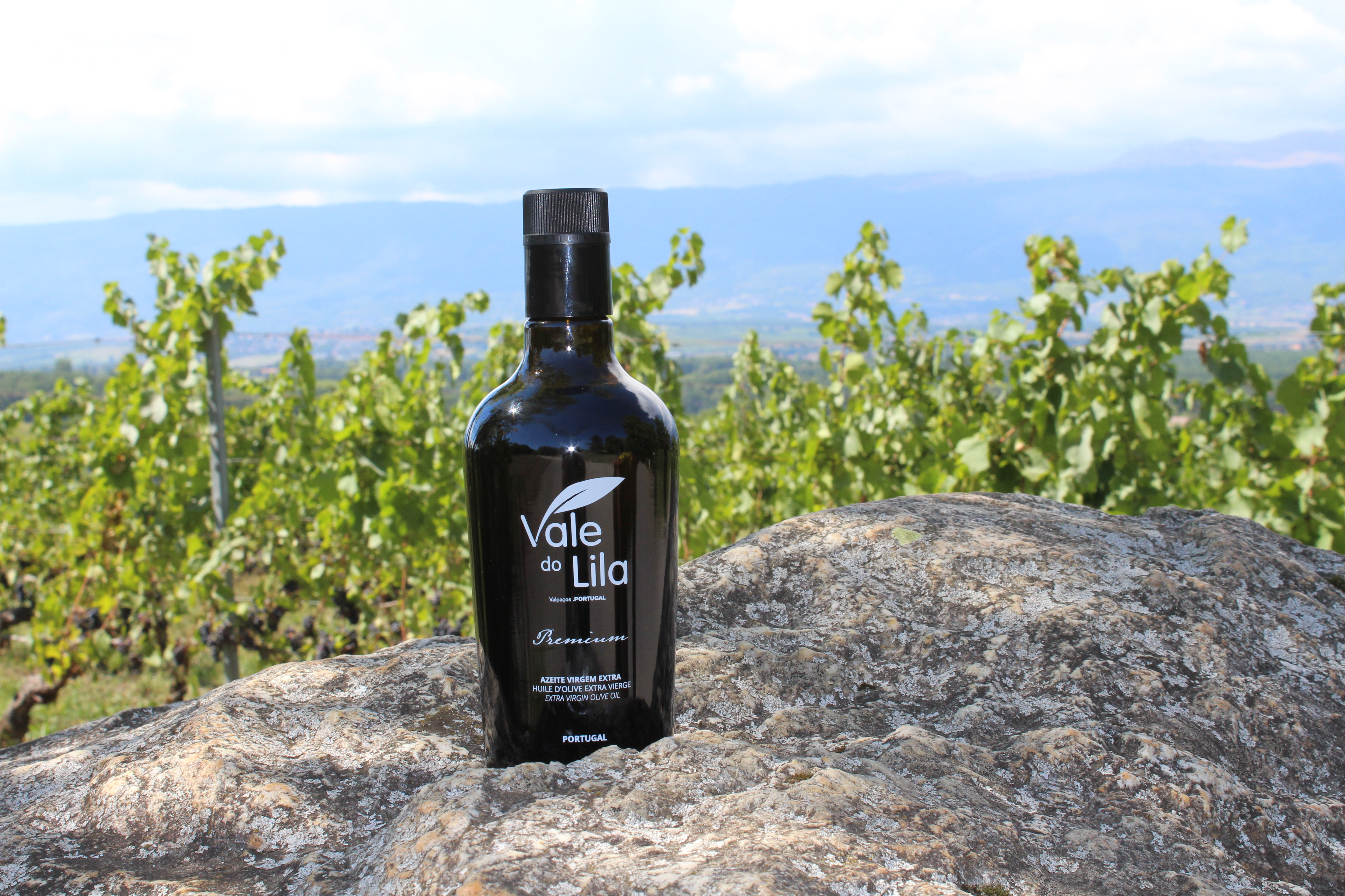 Huile d'Olive Vale do Lila Extra Vierge 500ml