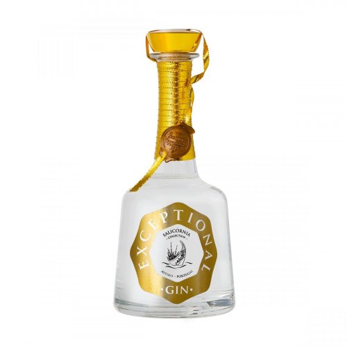 Gin Exceptional Salicornia
