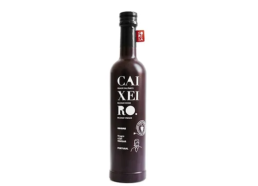 Vinaigre Balsamique Origins Caixeiro Bio 500ml