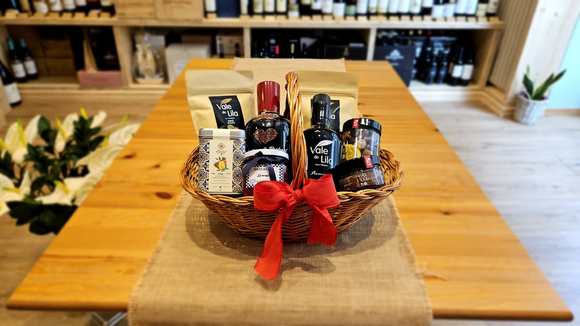 Panier Douceur